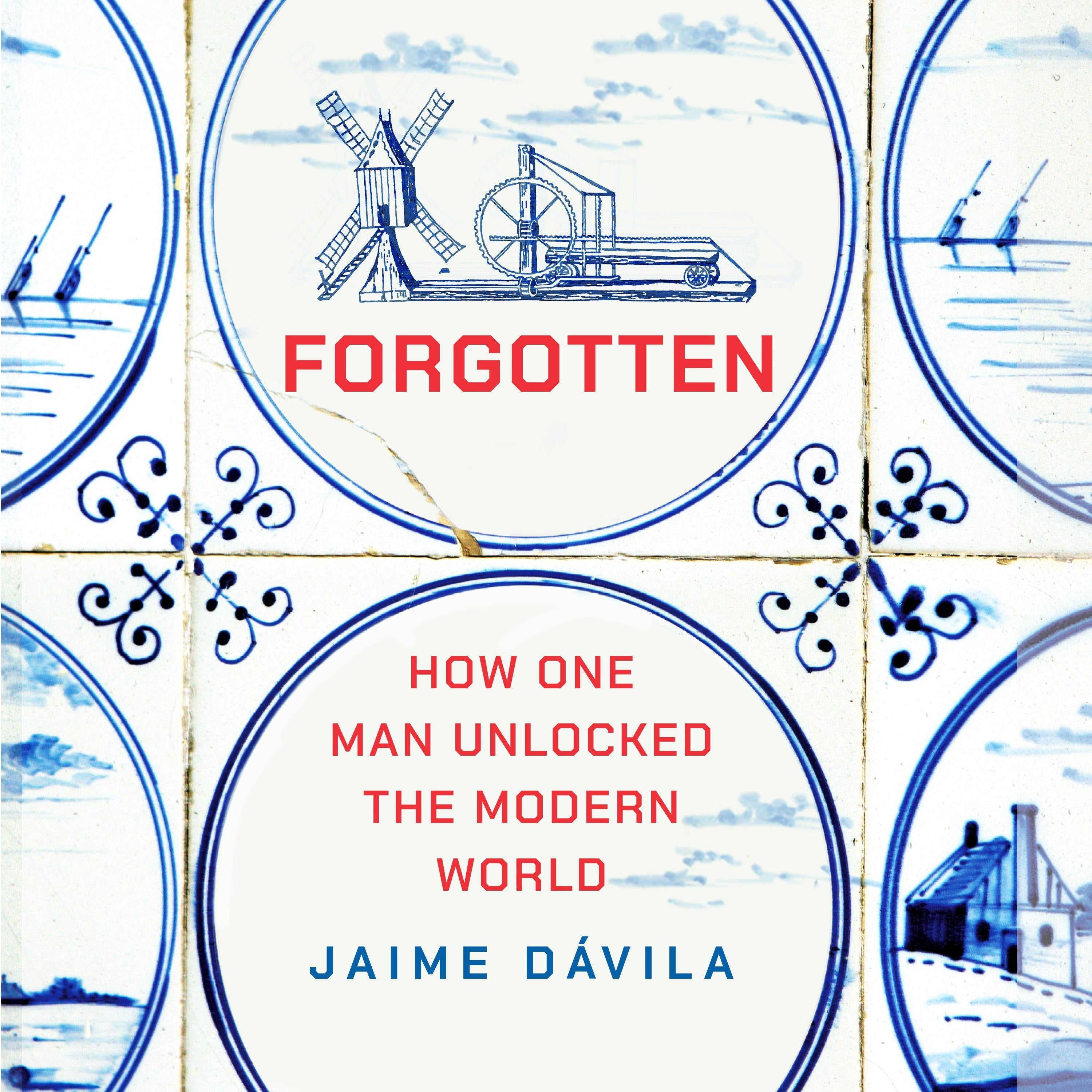Forgotten