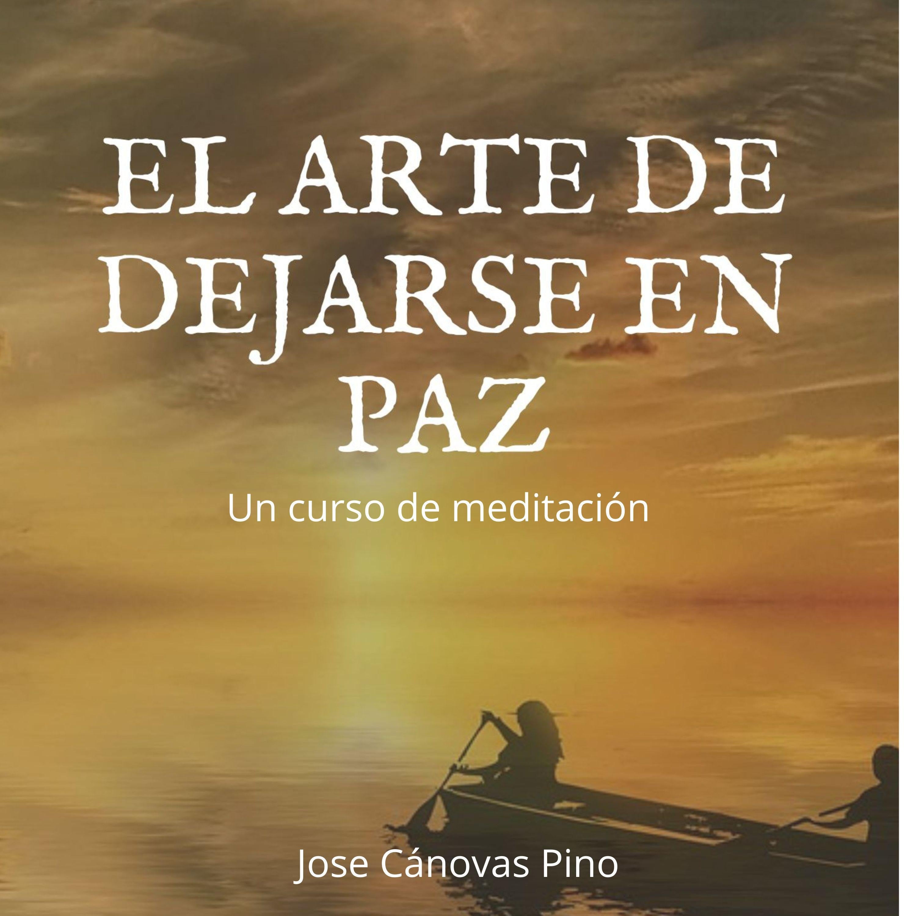 El arte de dejarse en paz