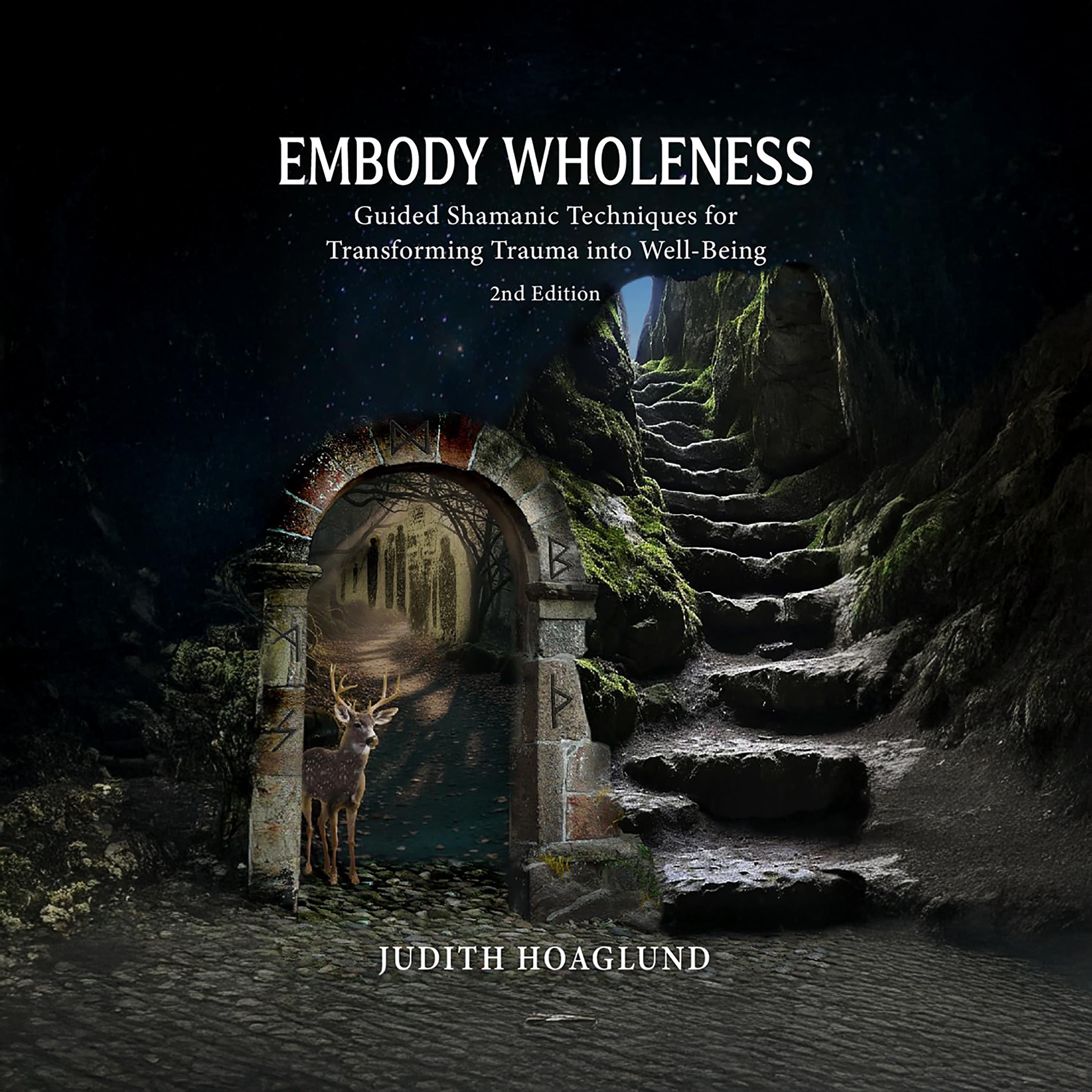 Embody Wholeness