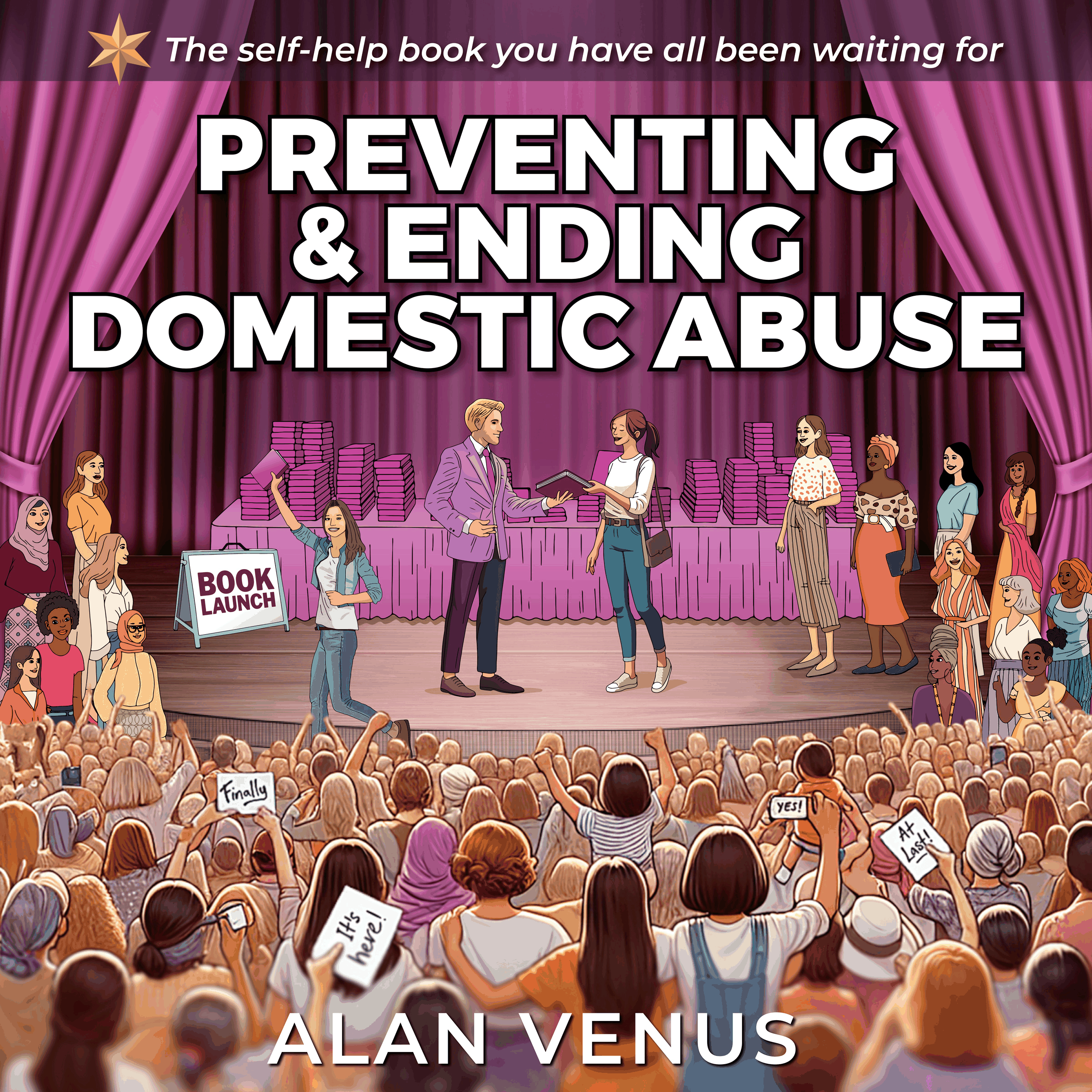 Preventing and Ending Domestic Abuse