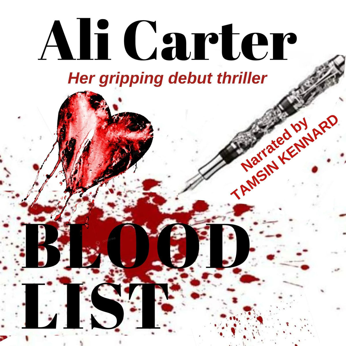 Blood List