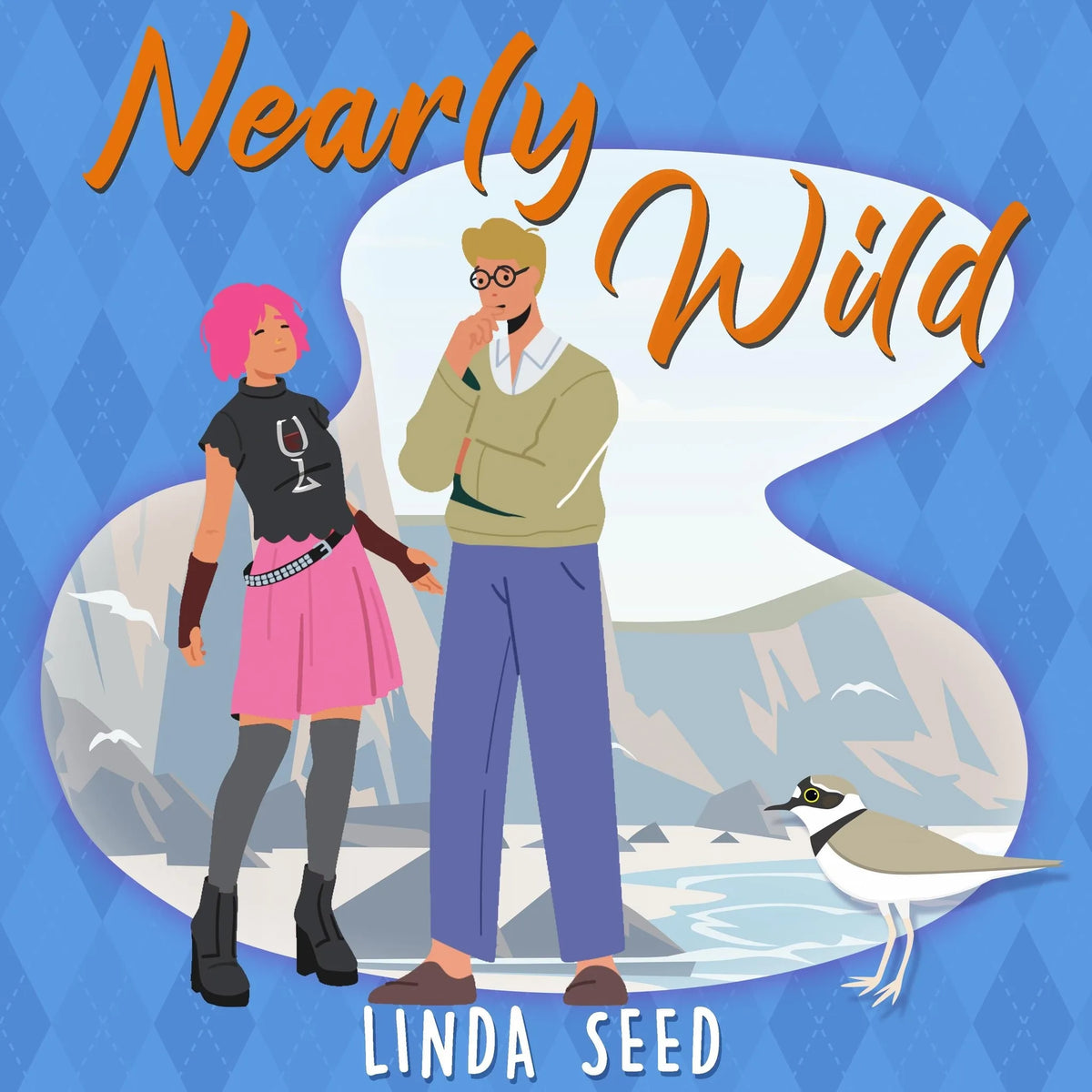 Nearly Wild
