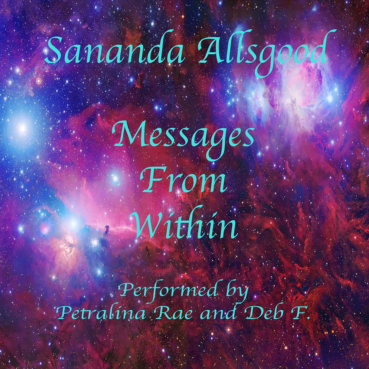 Messages From Within