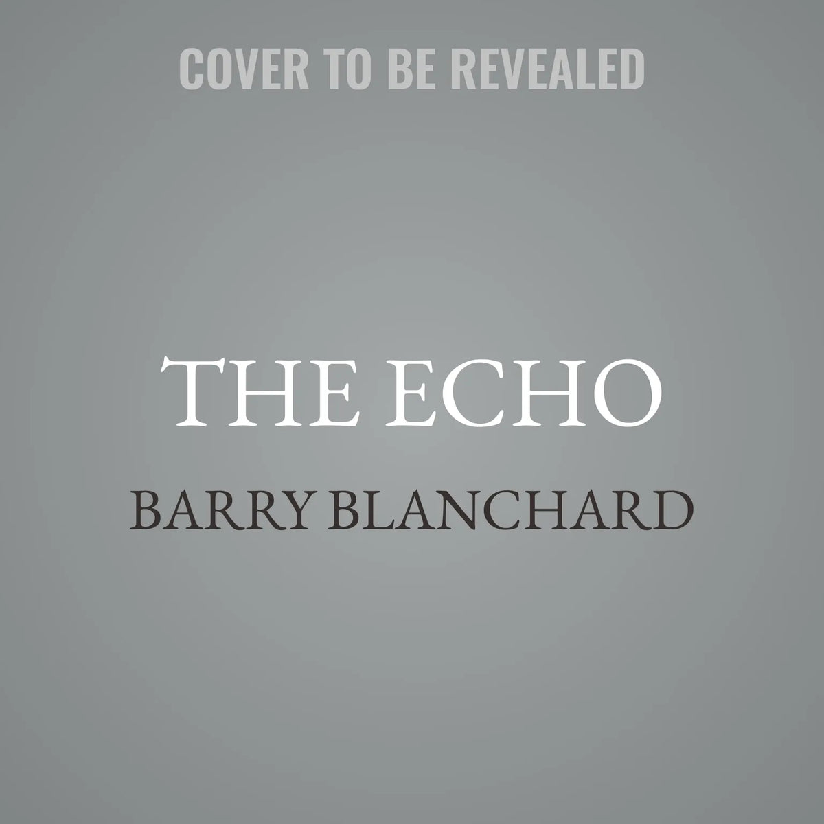 The Echo
