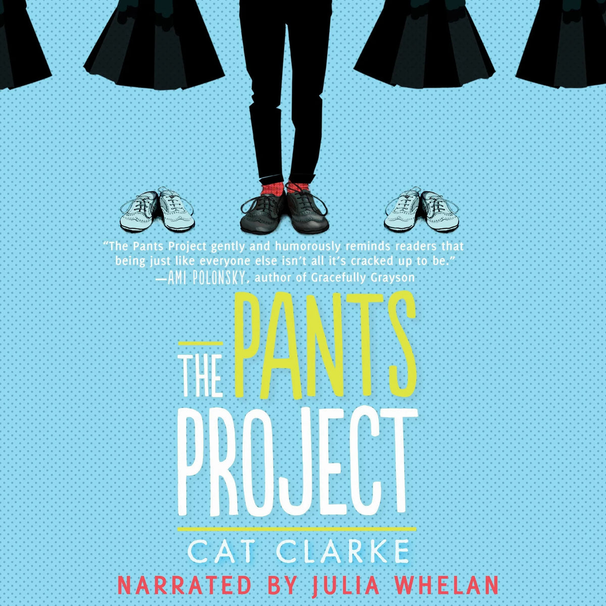 The Pants Project