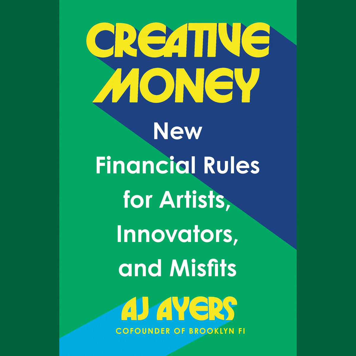 Creative Money