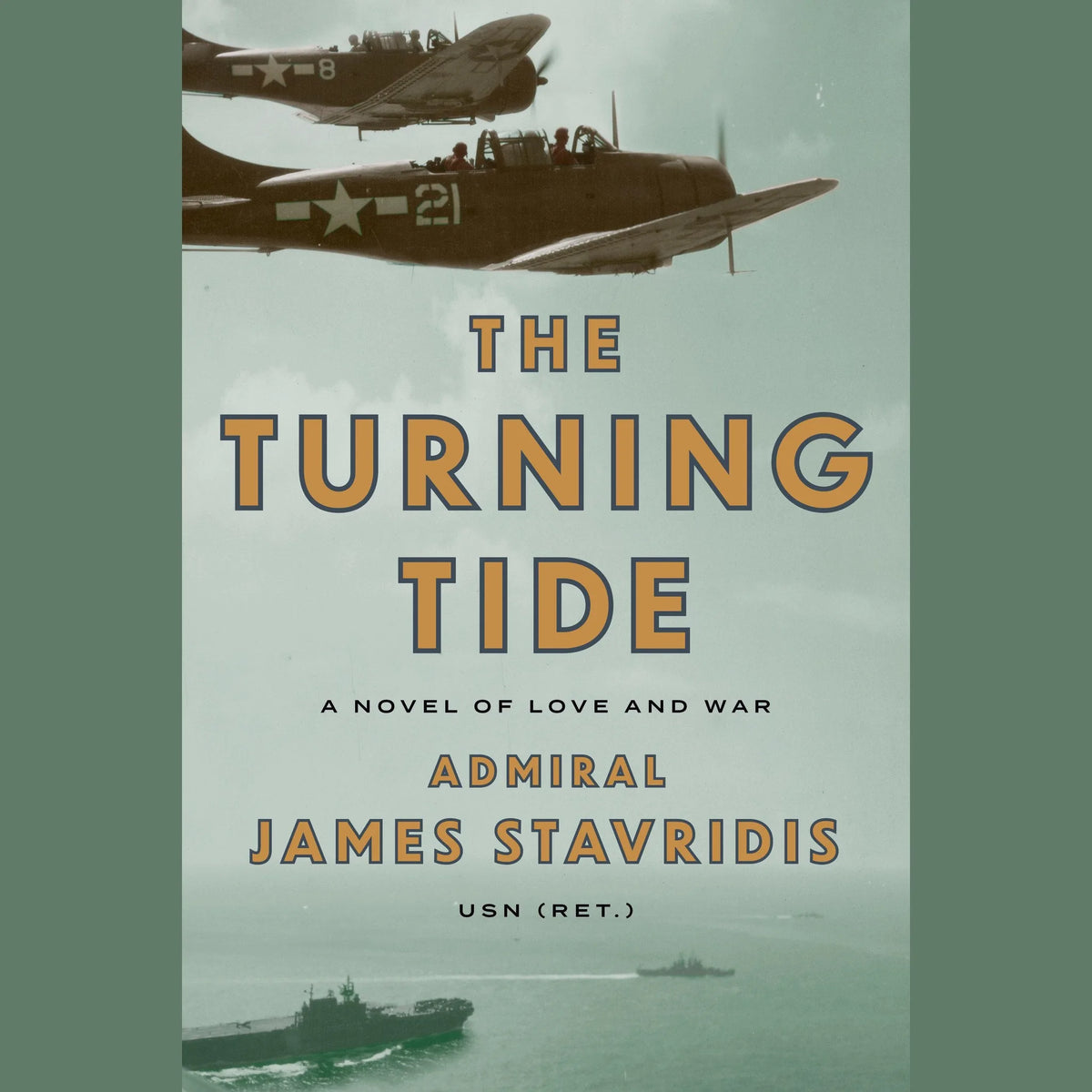 The Turning Tide