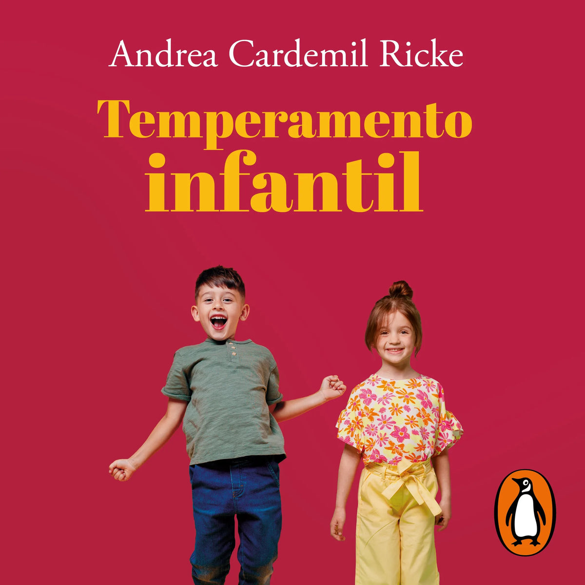 Temperamento infantil