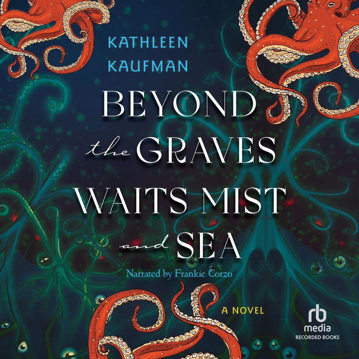 Beyond the Graves Waits Mist and Sea