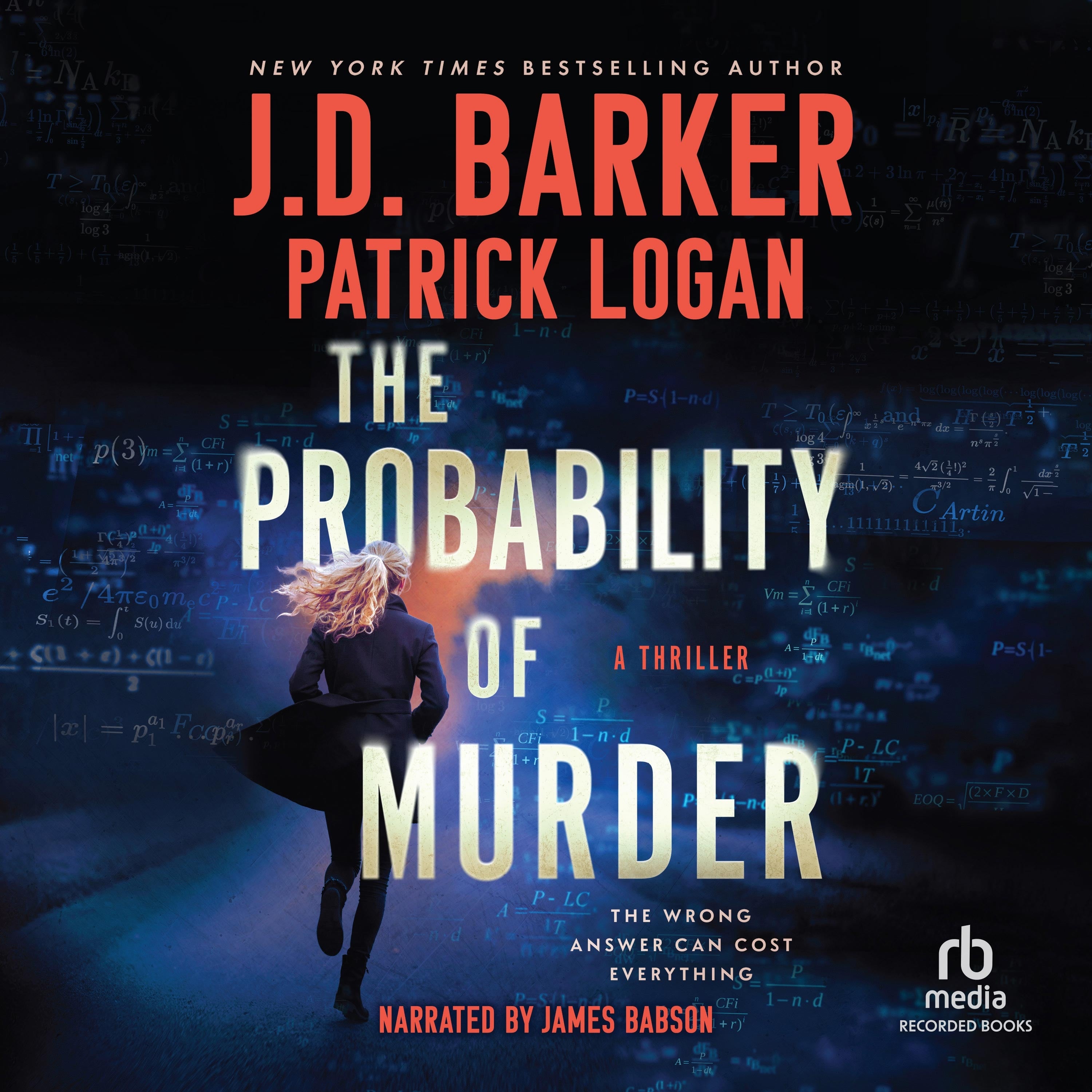 The Probability of Murder