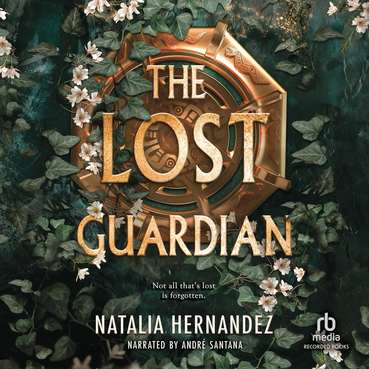 The Lost Guardian