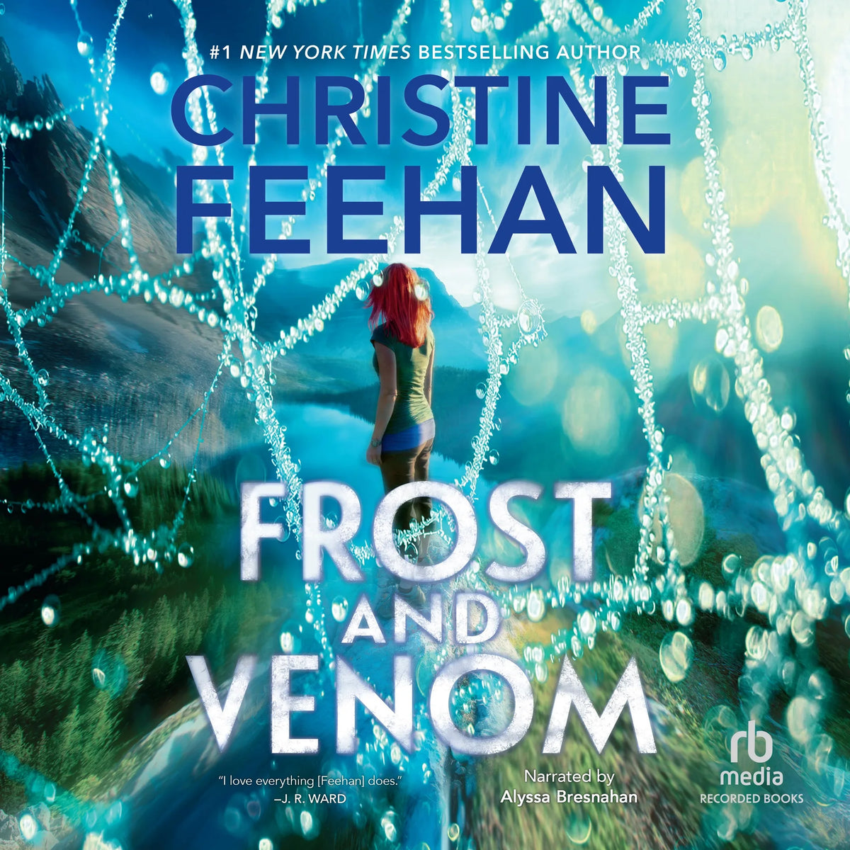 Frost and Venom