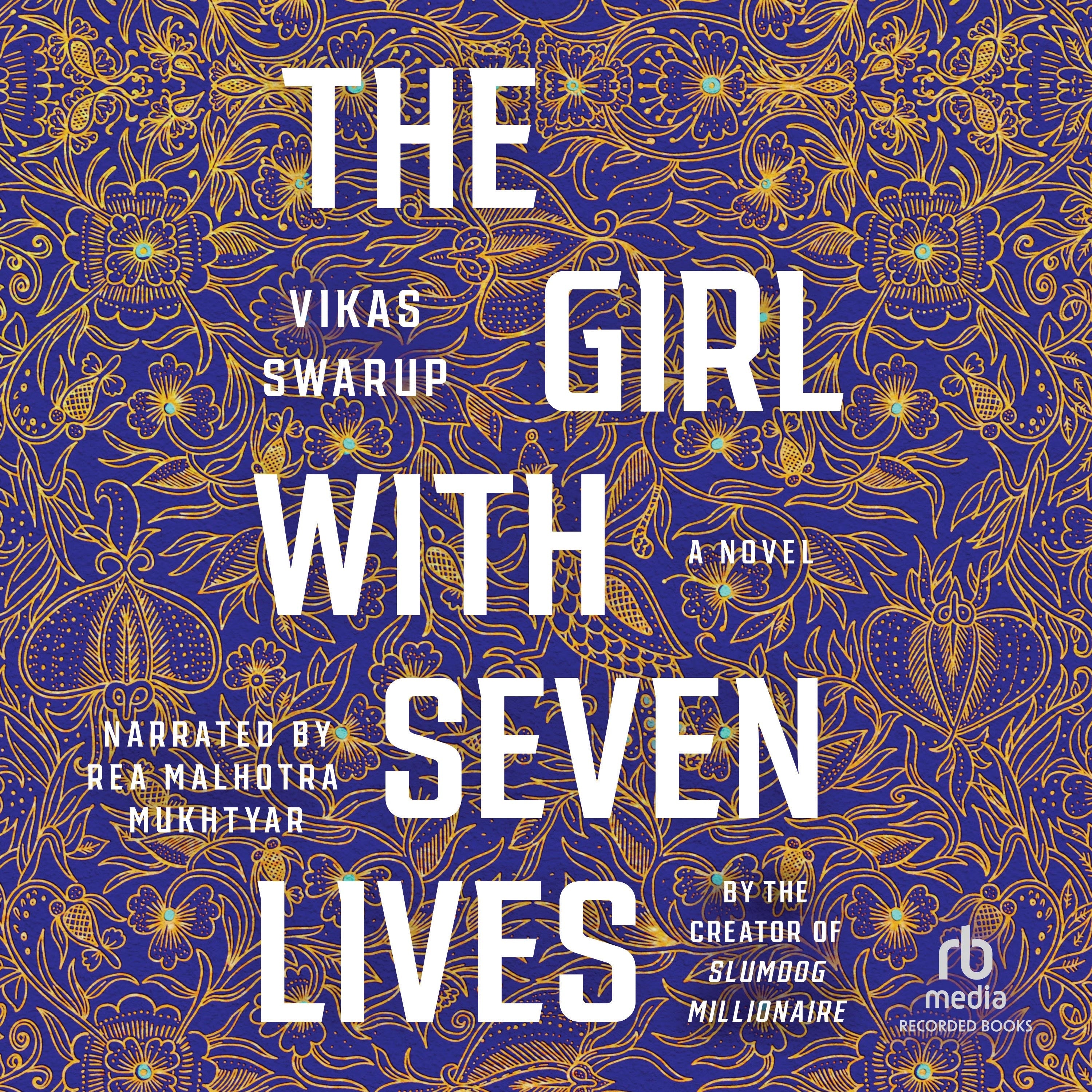 The Girl With Seven Lives