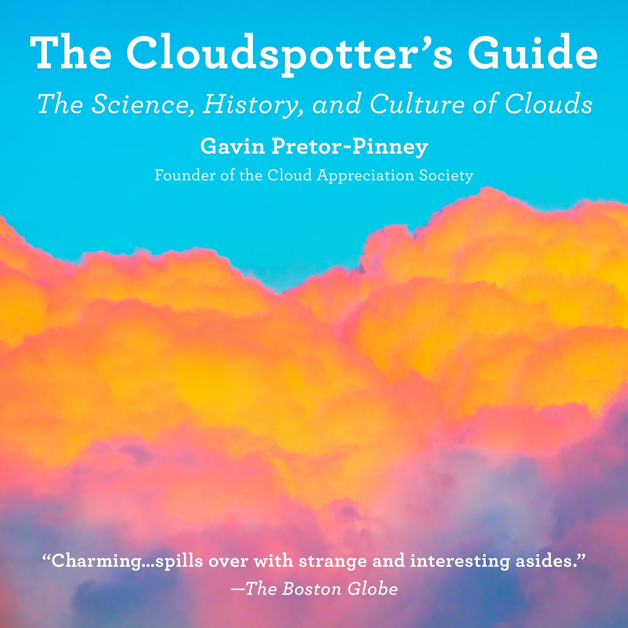 The Cloudspotter's Guide