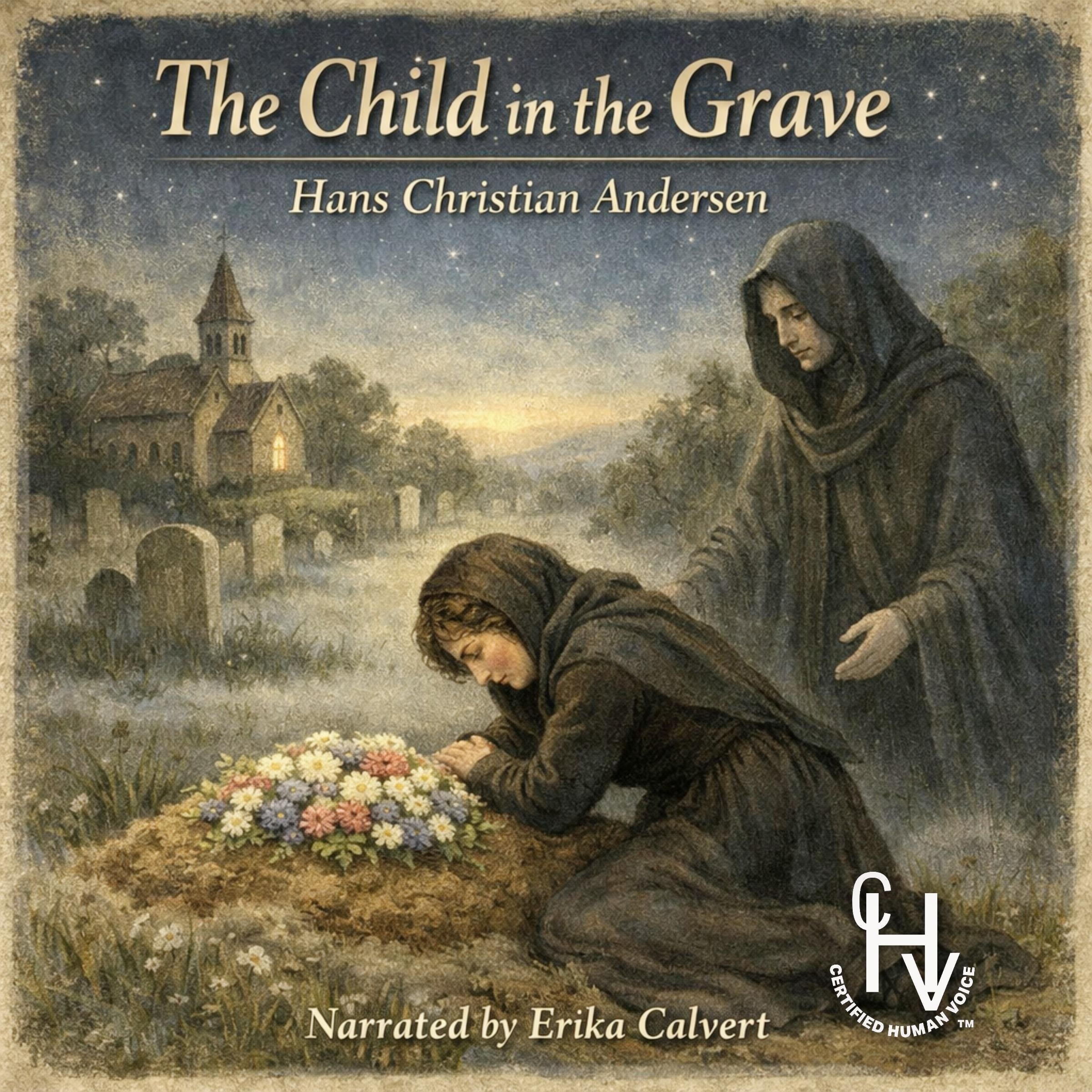 The Child In The Grave