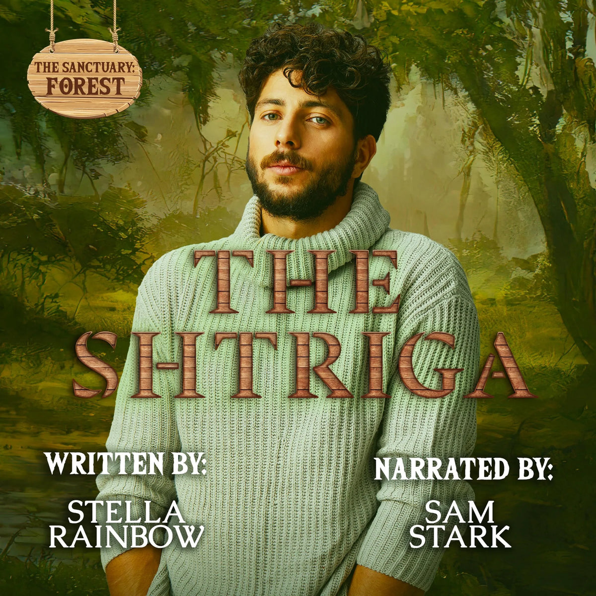 The Shtriga