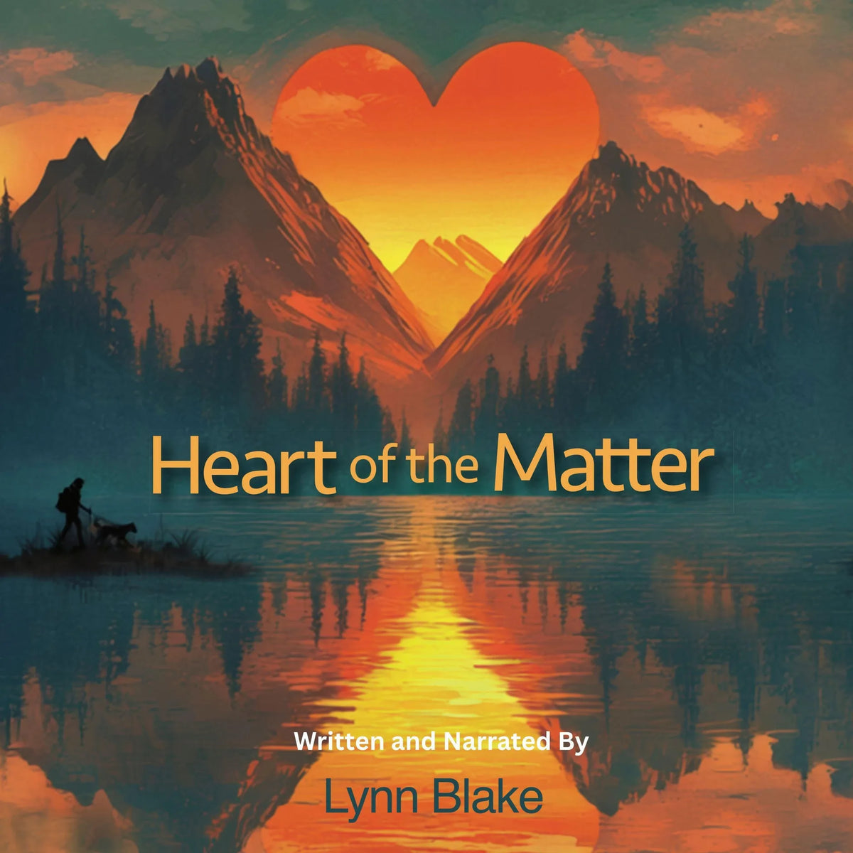 Heart of the Matter