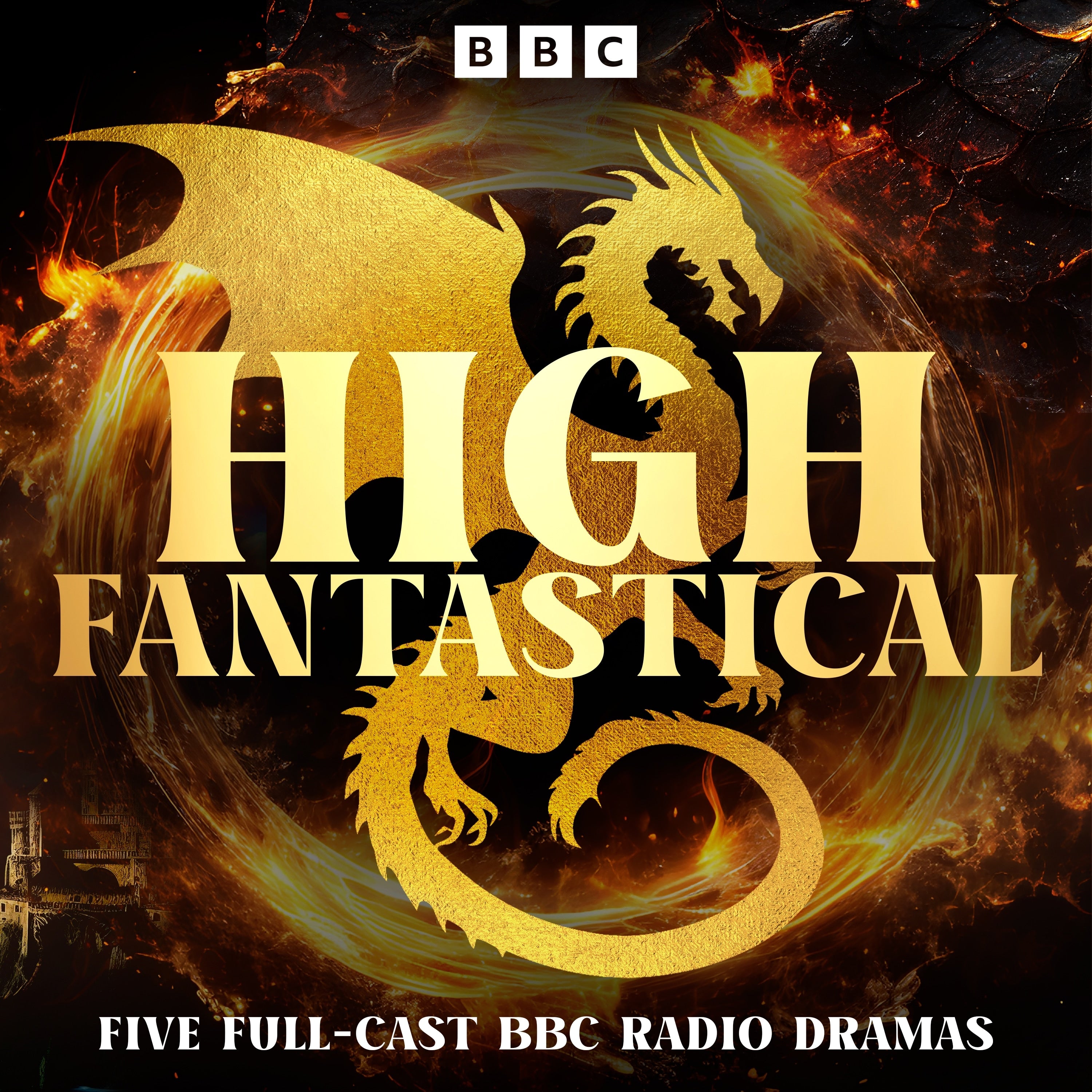High Fantastical