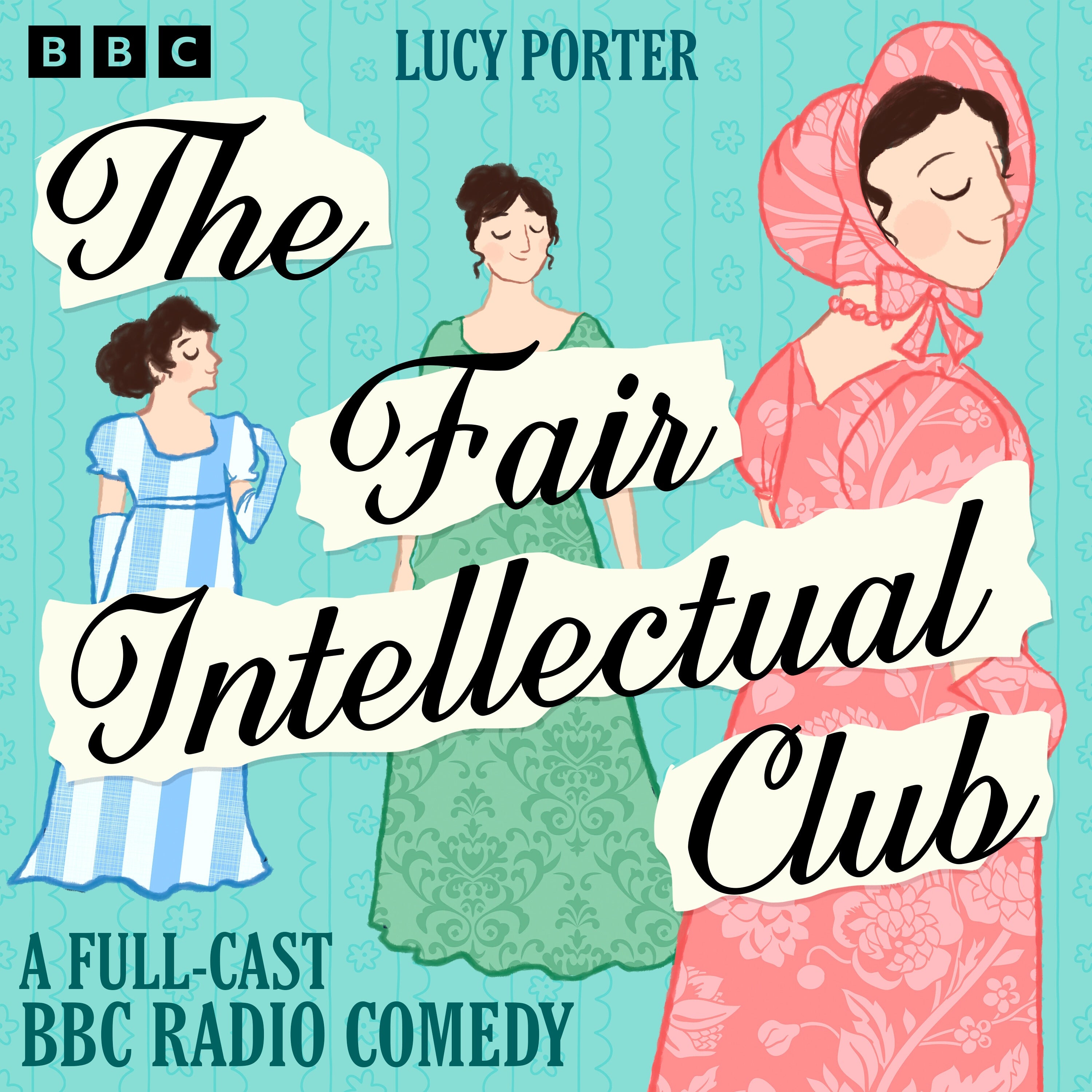 The Fair Intellectual Club