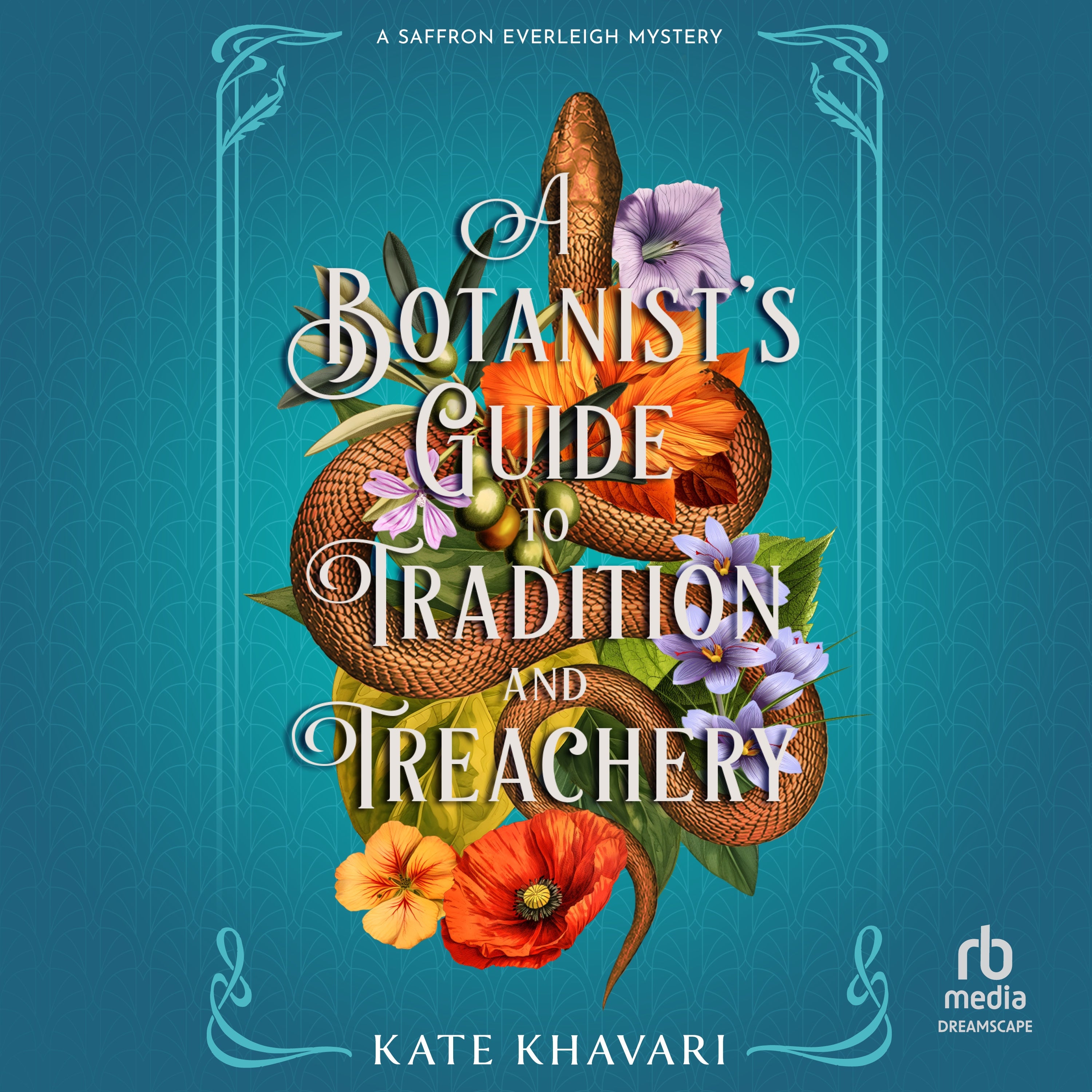 A Botanist's Guide to Tradition and Treachery