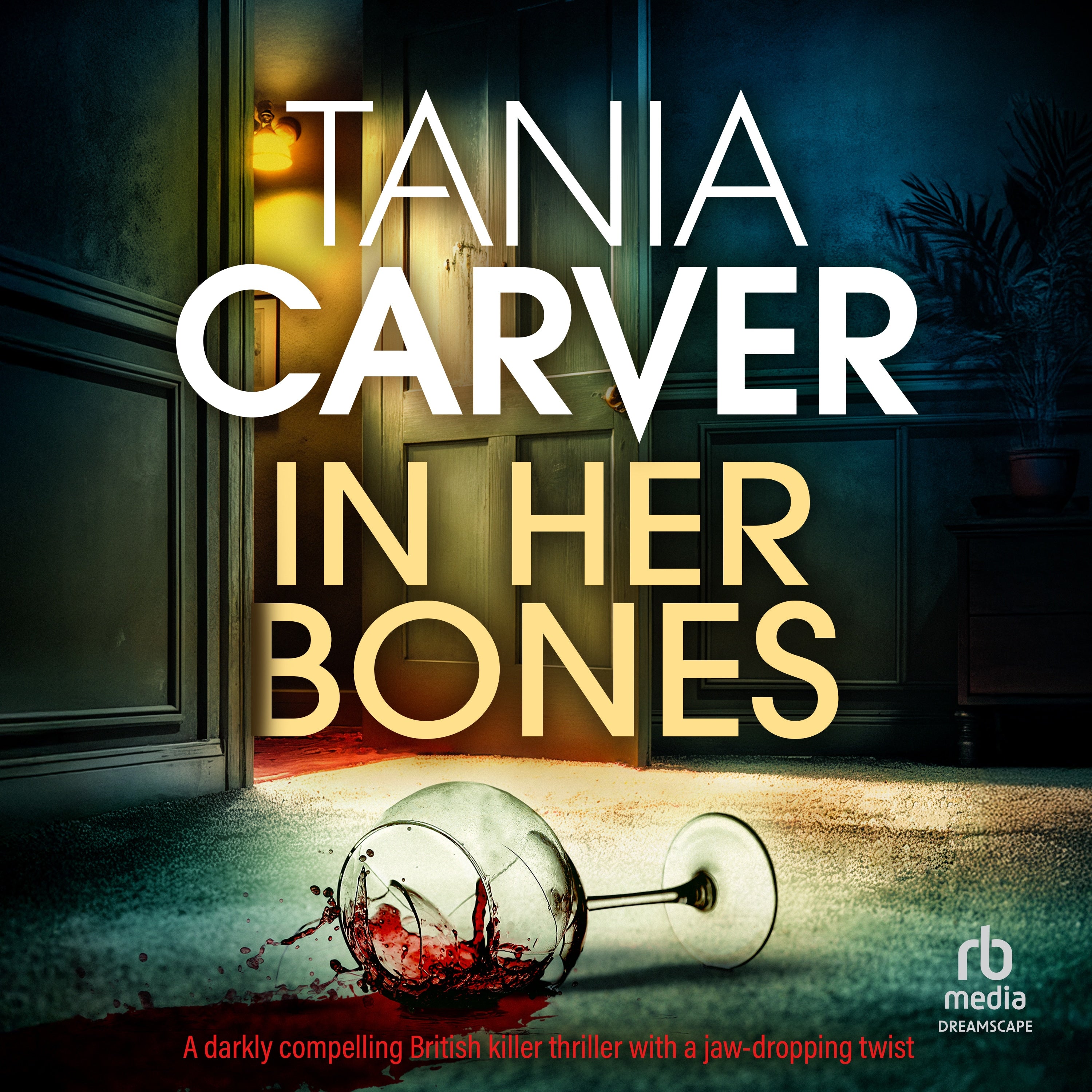 In Her Bones