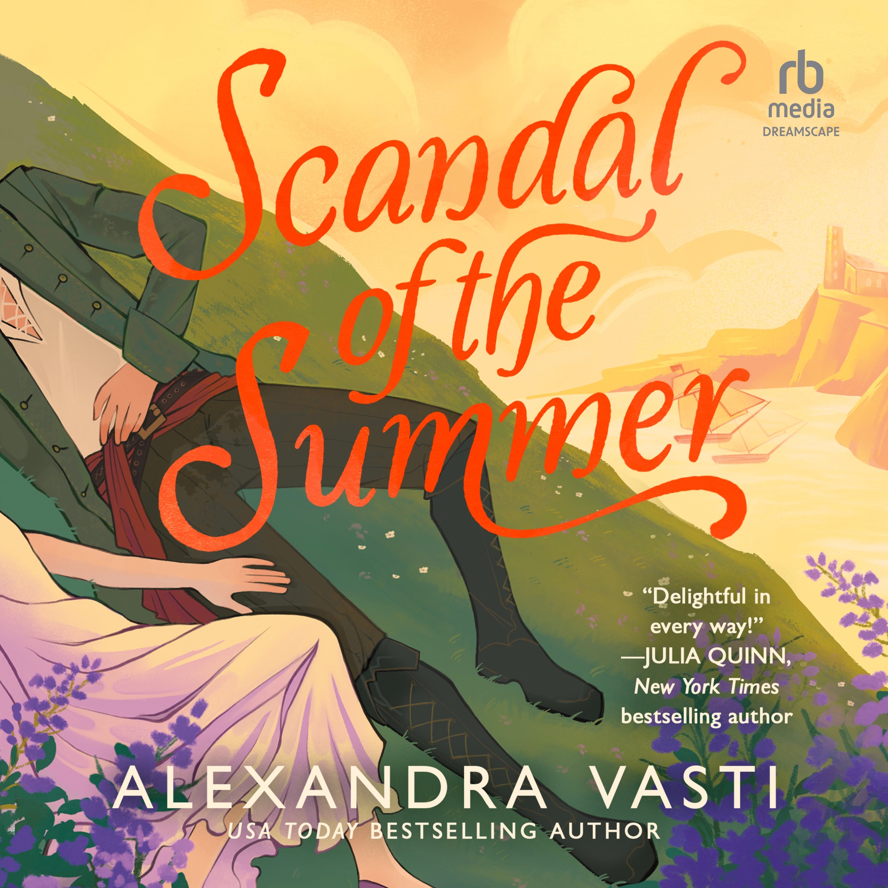 Scandal of the Summer