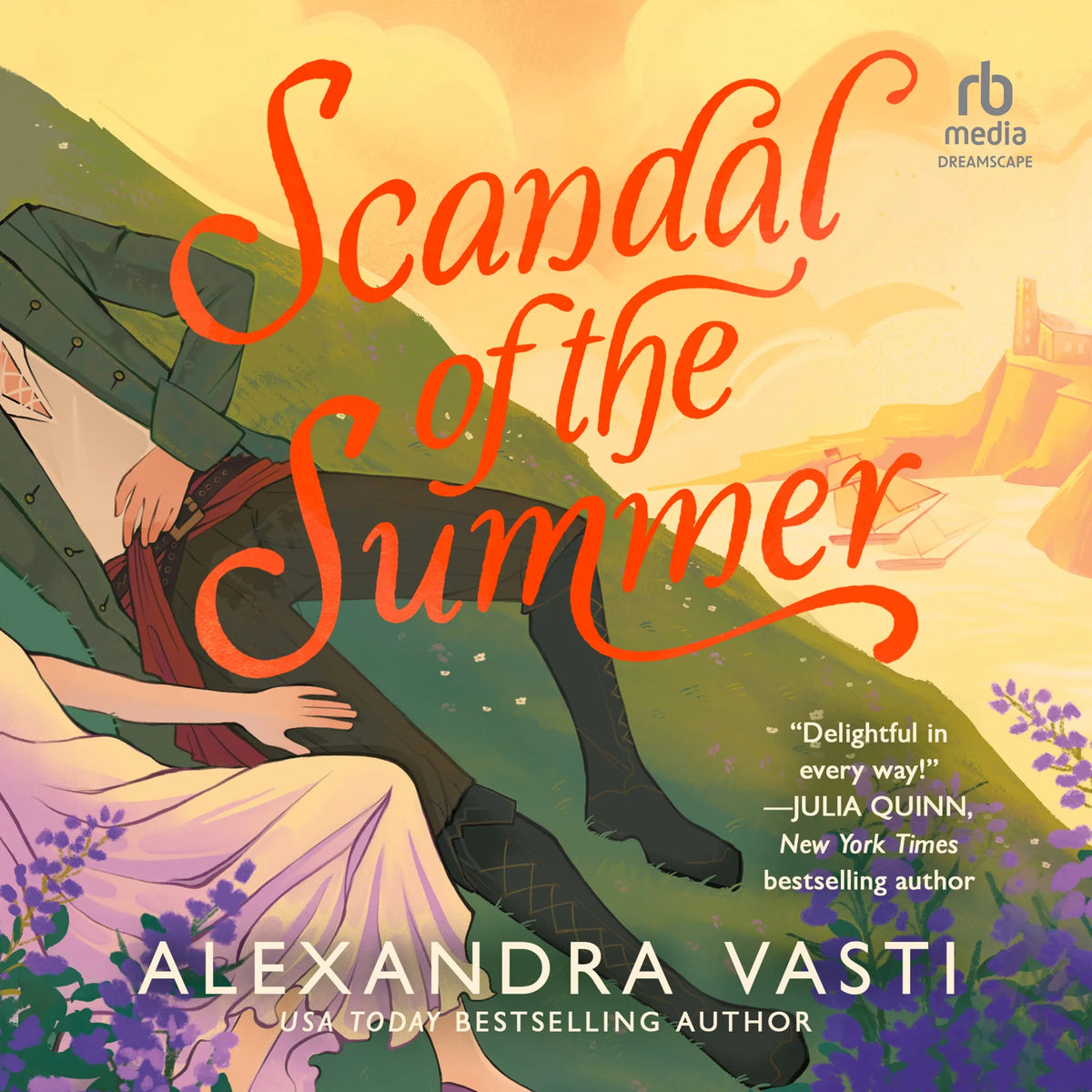 Scandal of the Summer