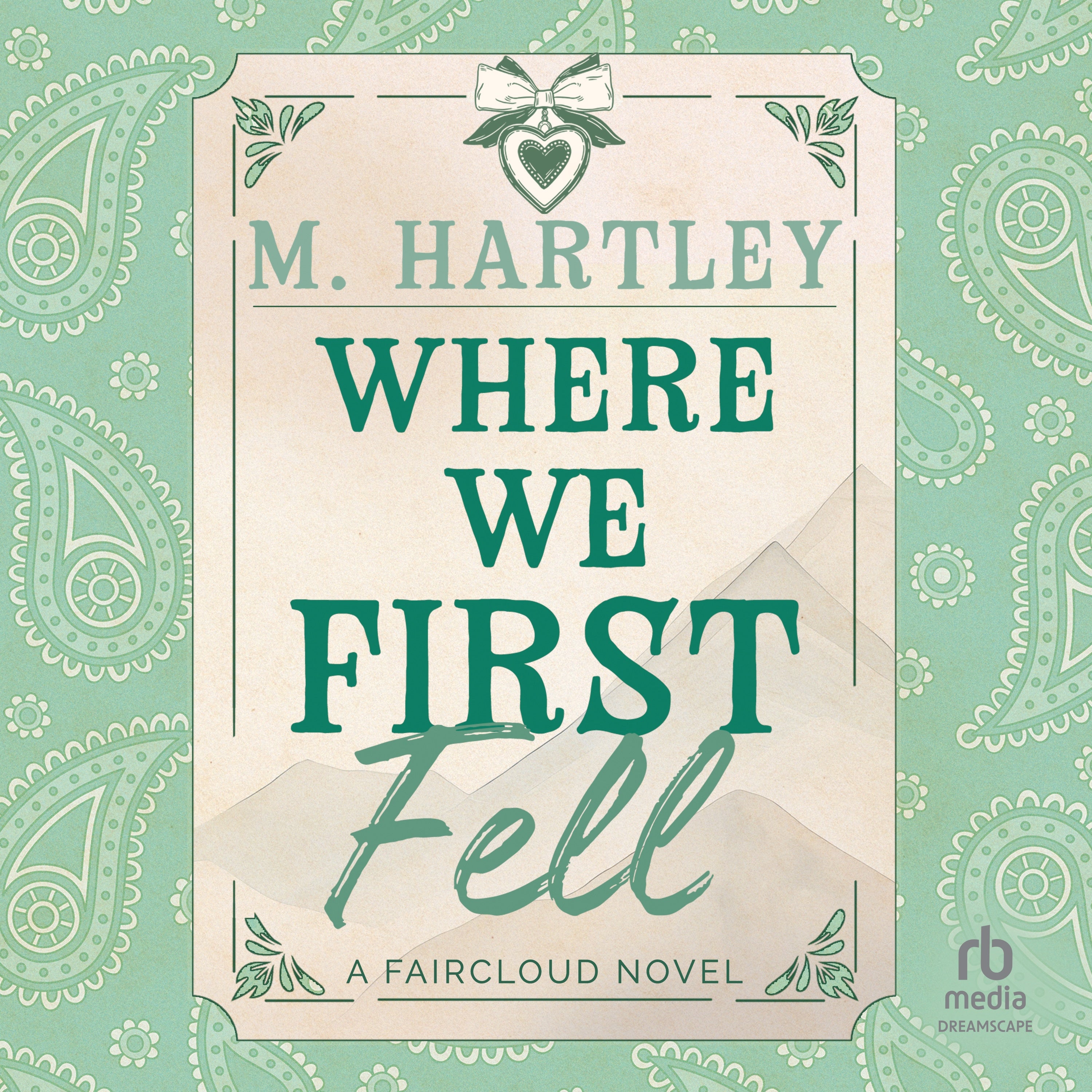 Where We First Fell