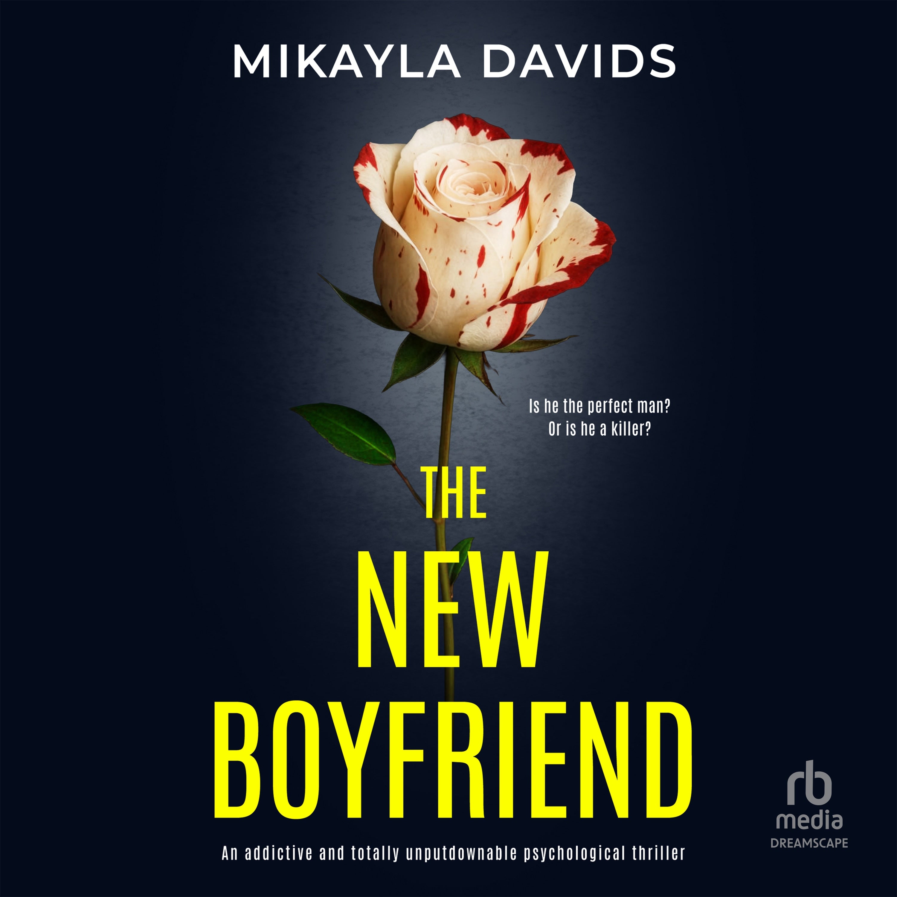 The New Boyfriend