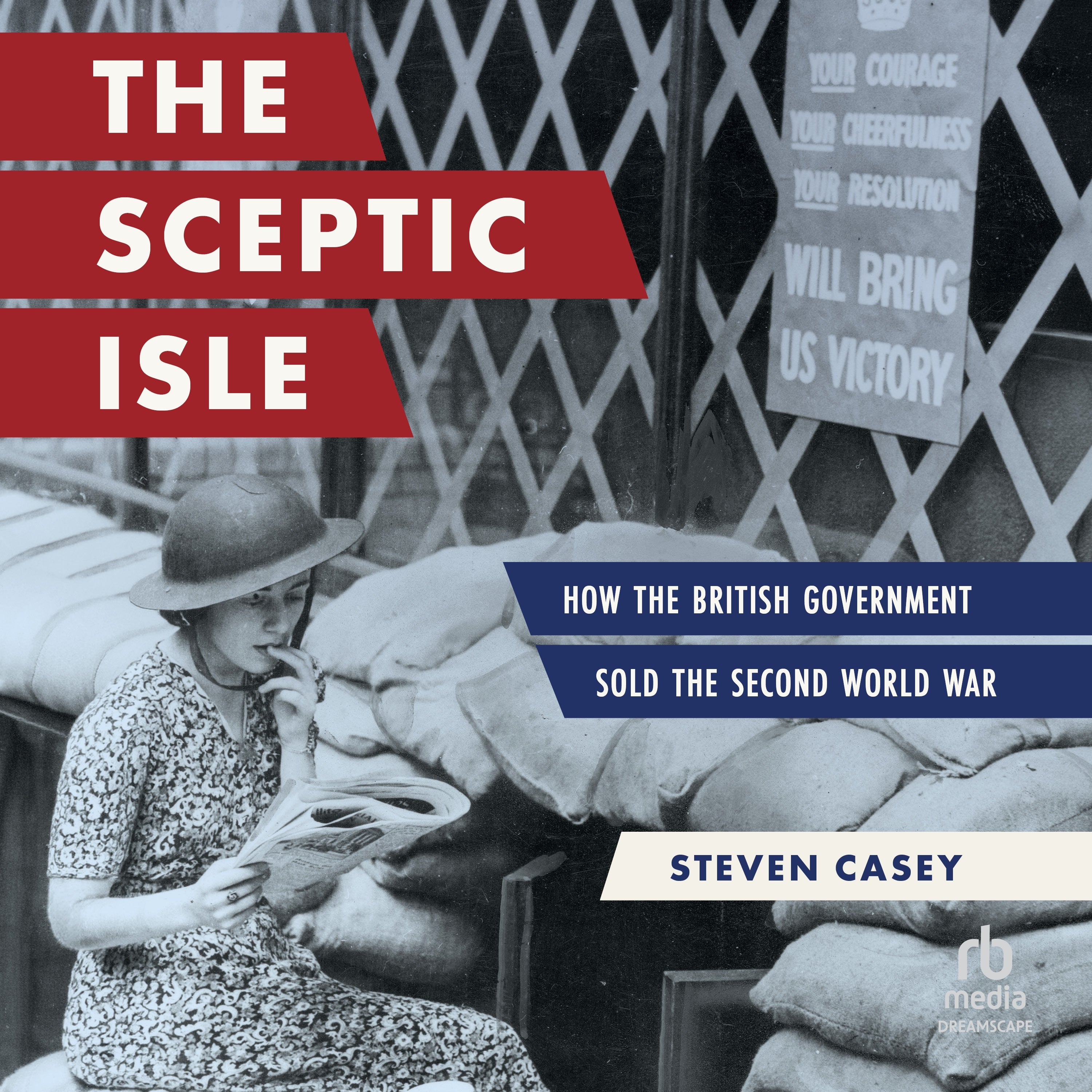 The Sceptic Isle