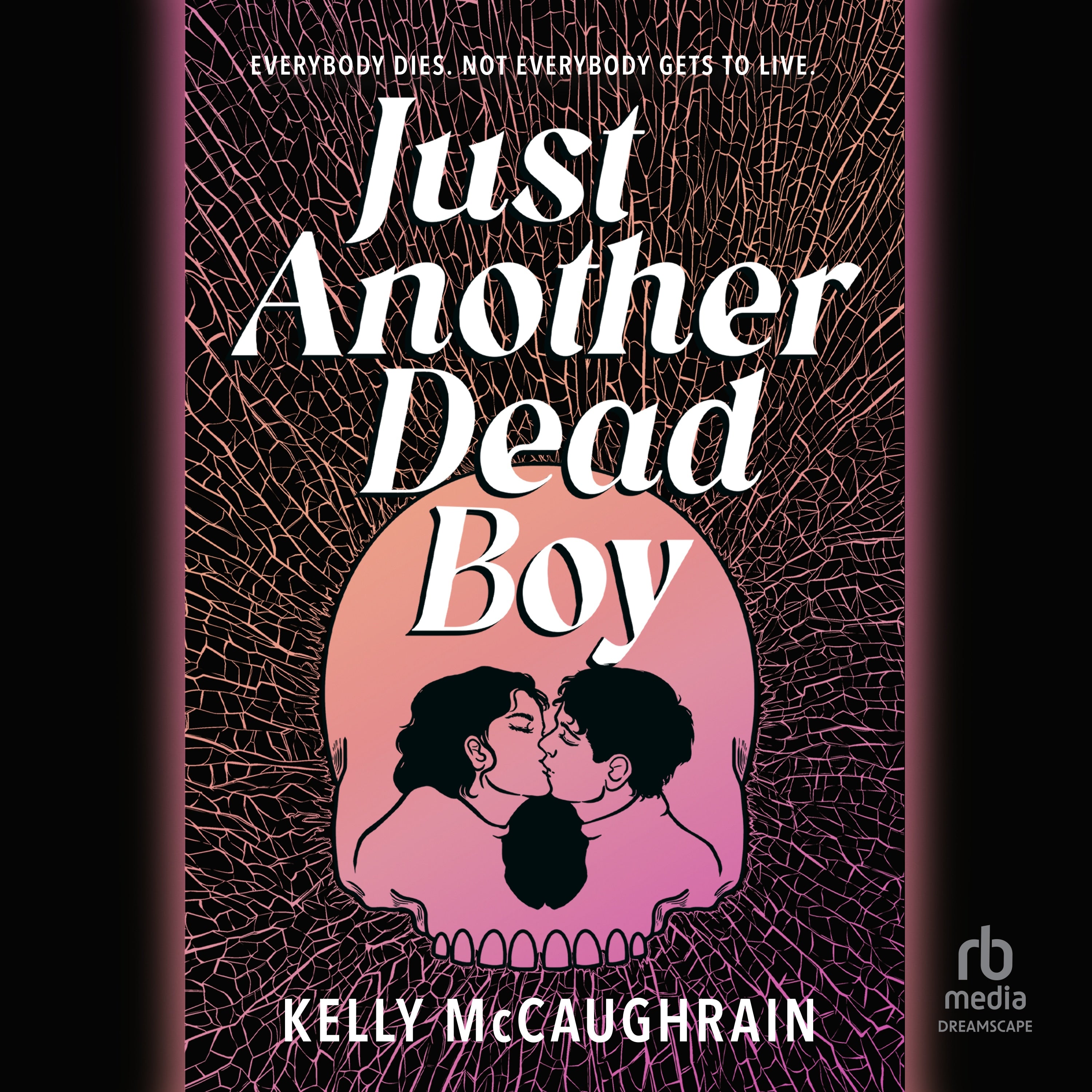 Just Another Dead Boy