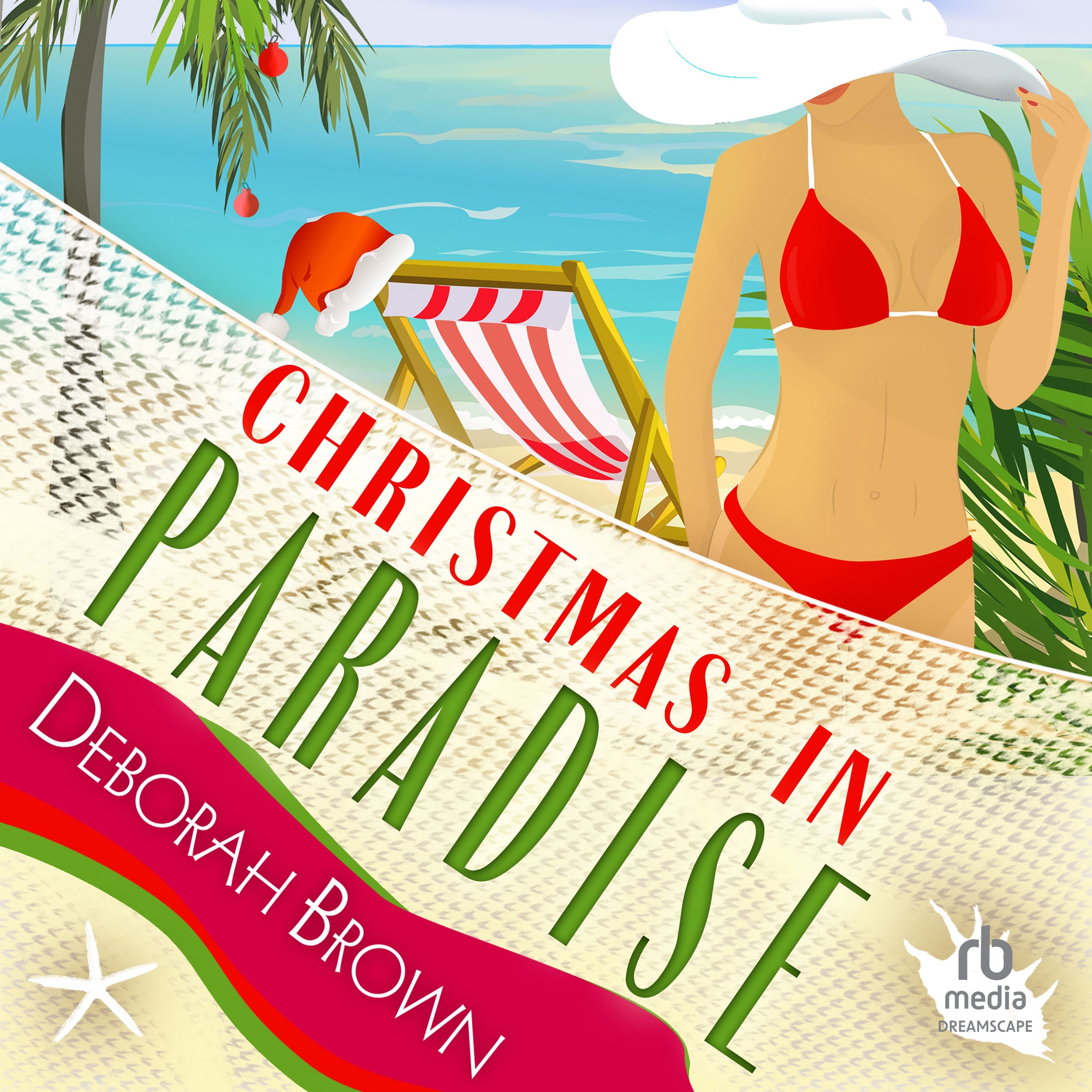 Christmas in Paradise