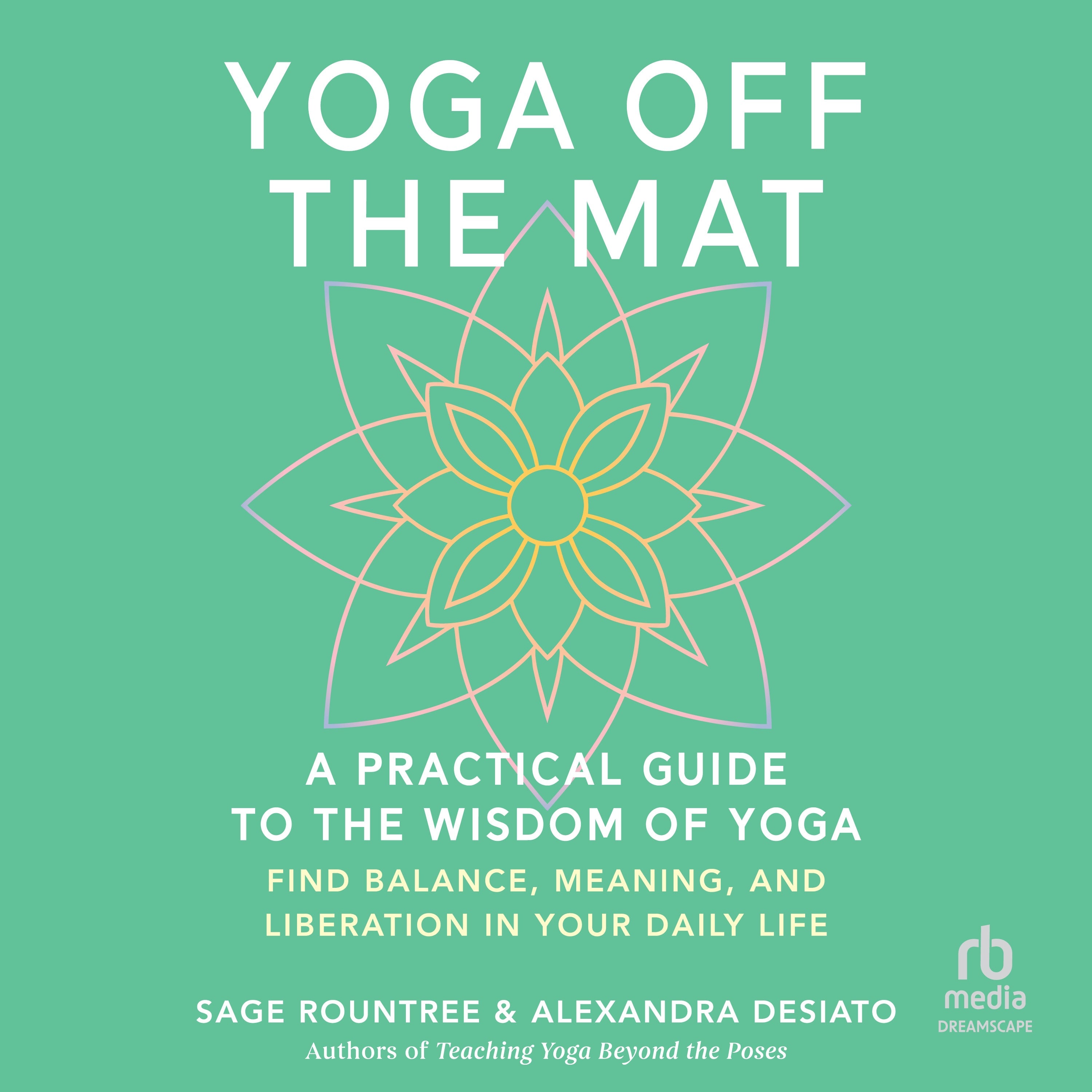 Yoga Off the Mat