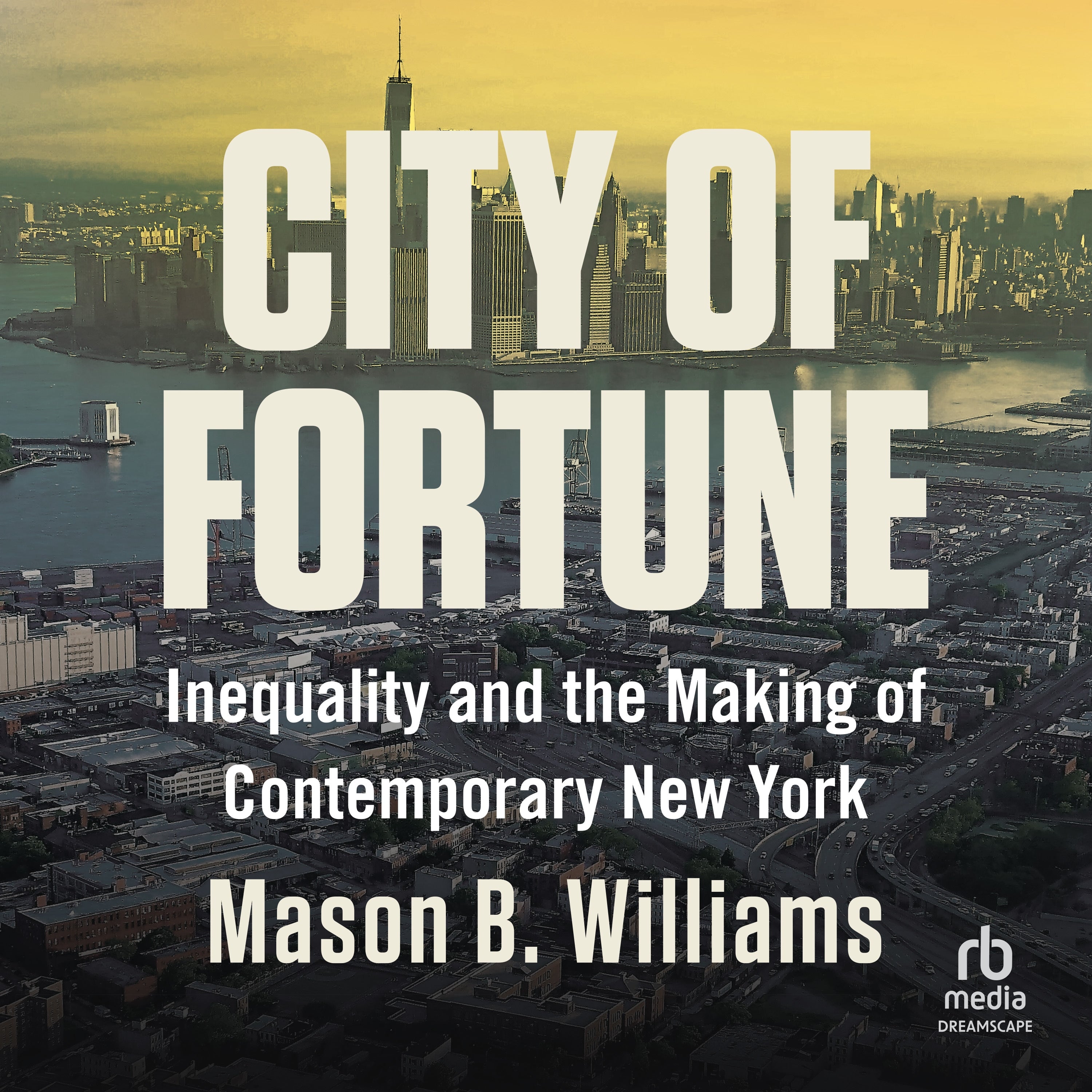 City of Fortune