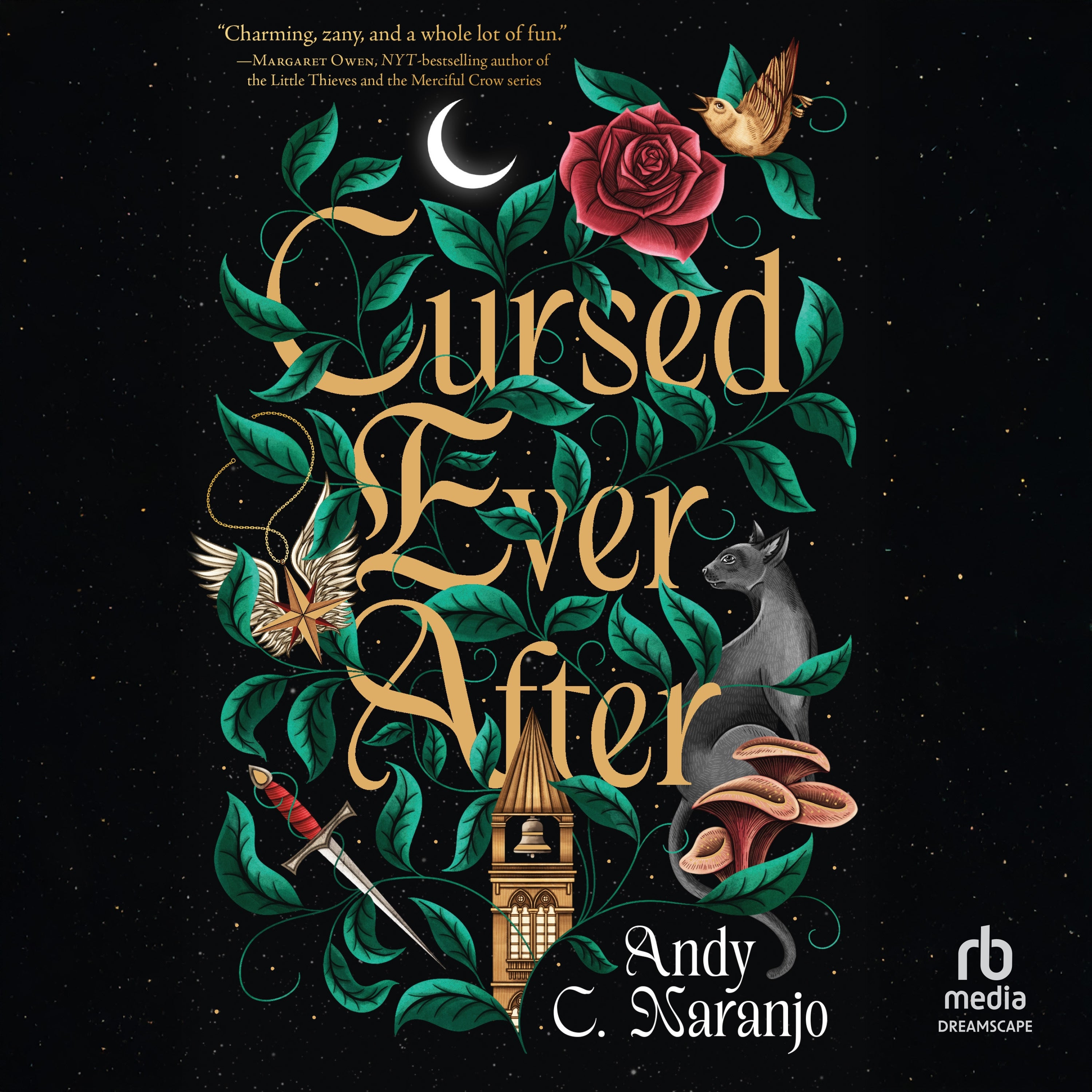 Cursed Ever After