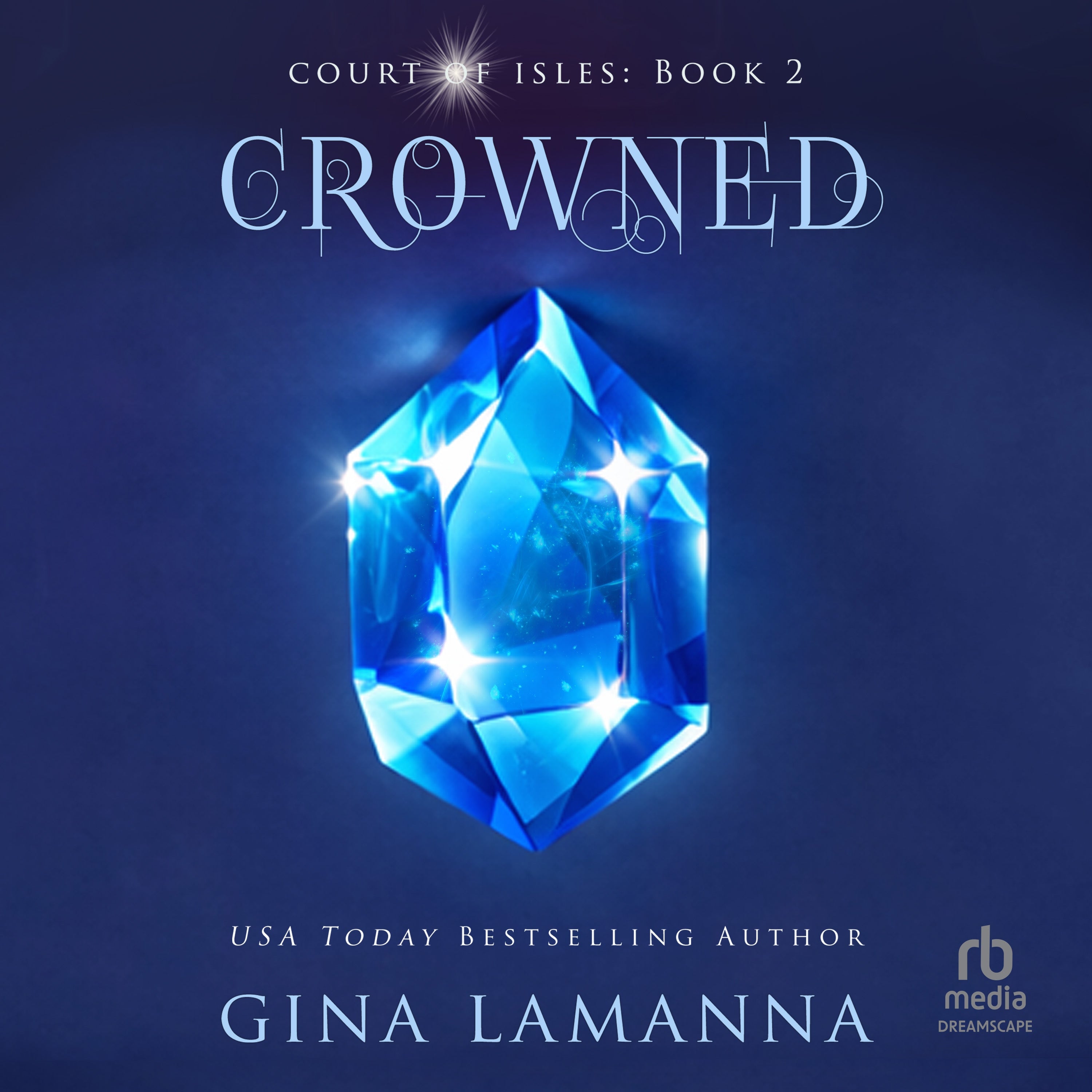 Crowned
