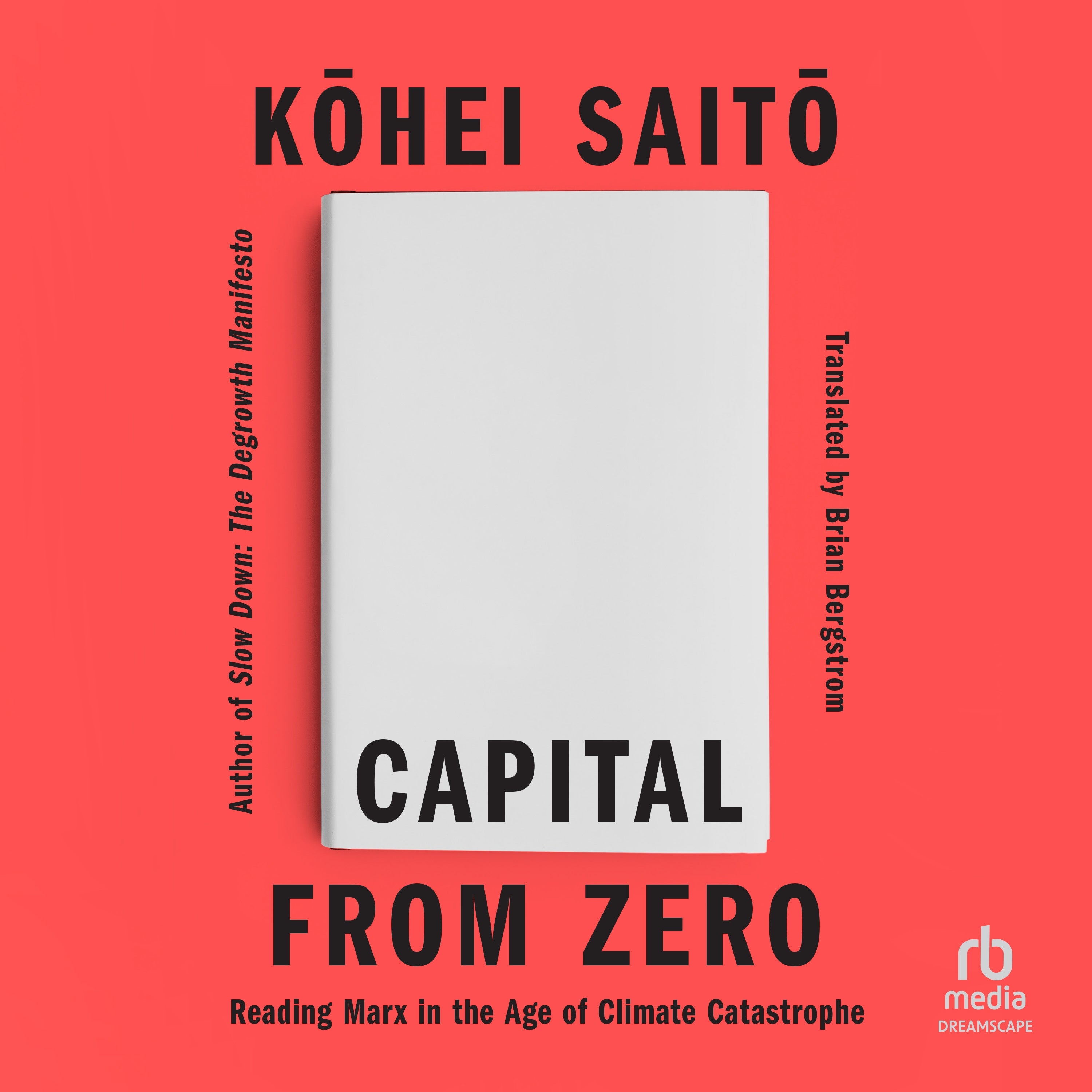 Capital From Zero