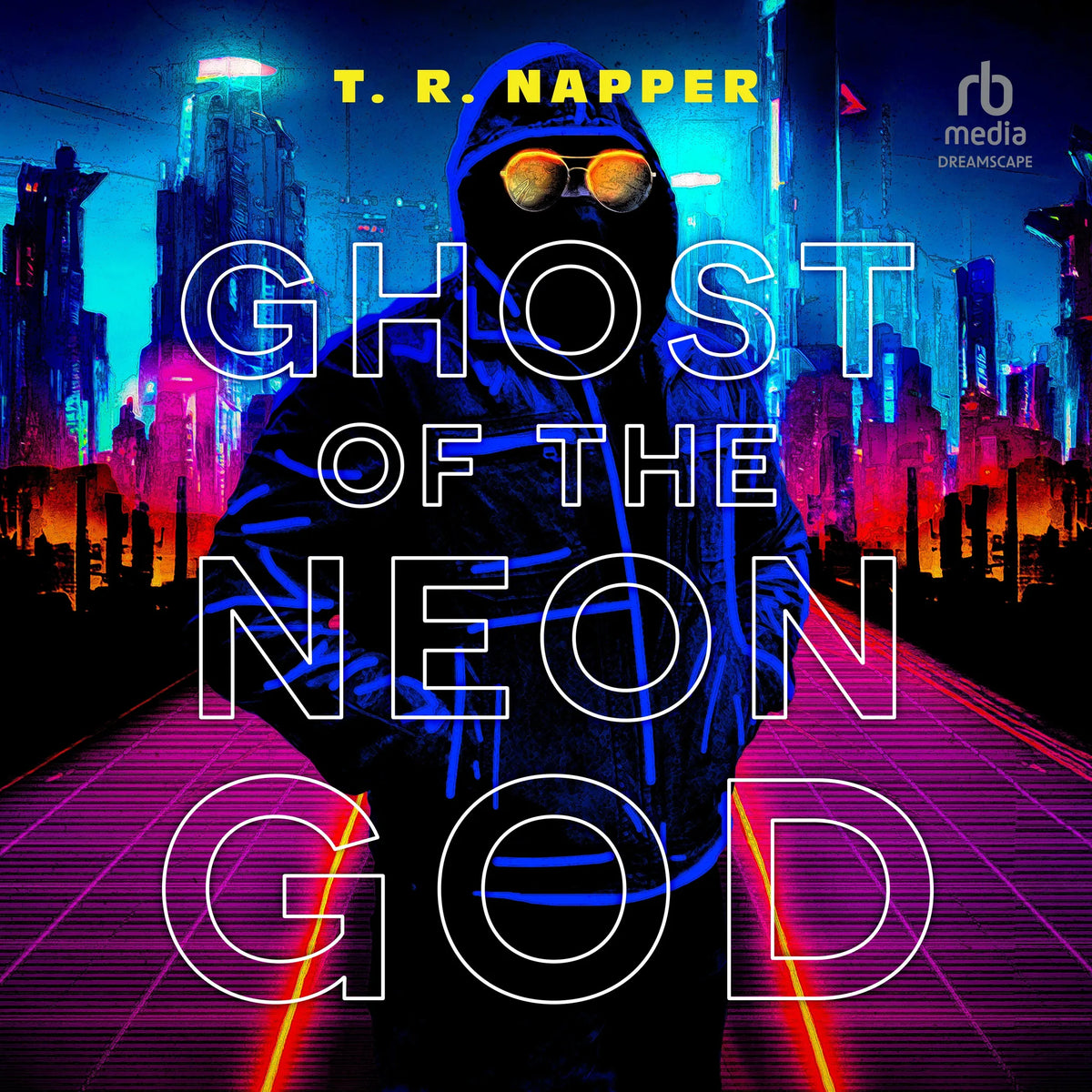 Ghost of the Neon God