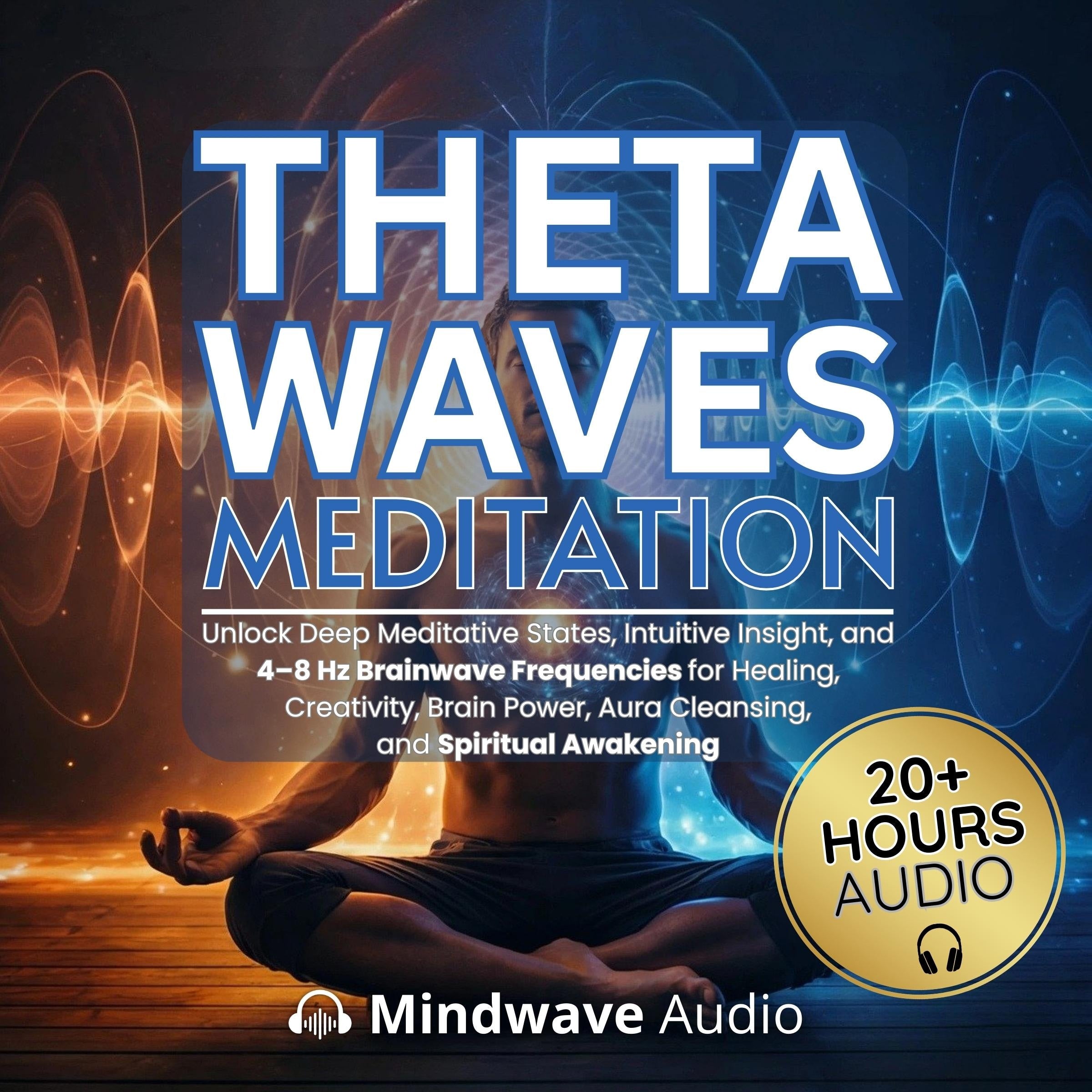 Theta Waves Meditation