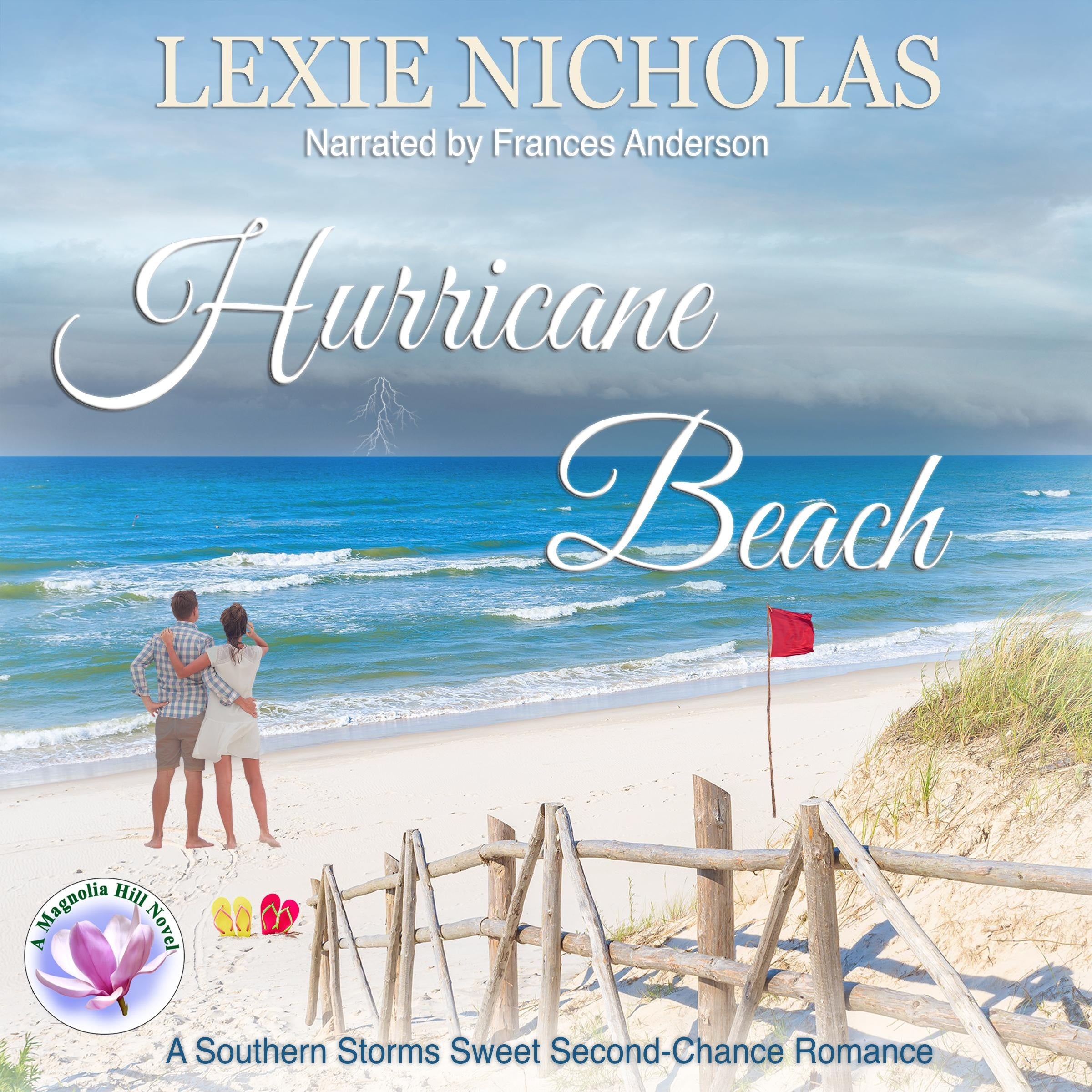 Hurricane Beach
