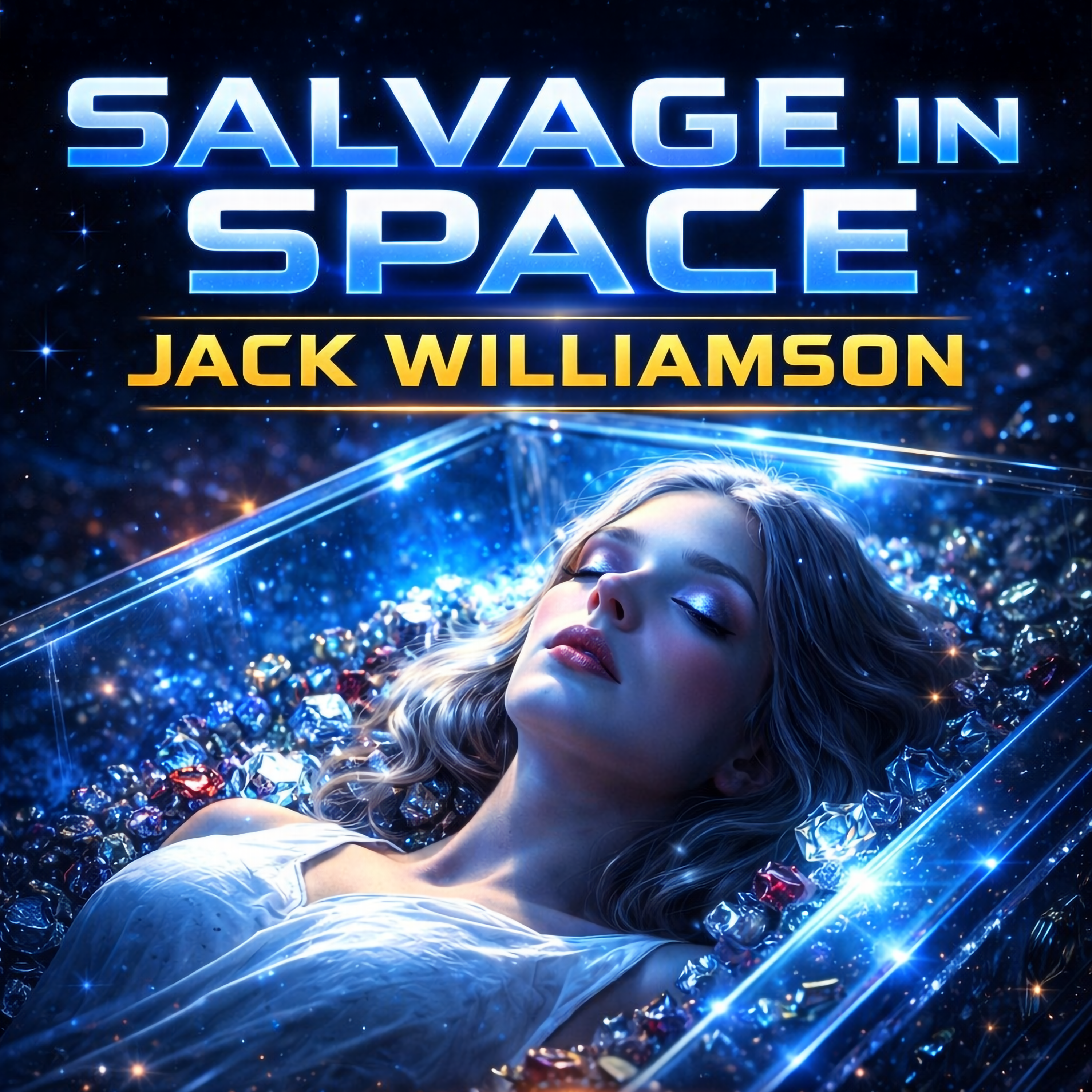 Salvage in Space