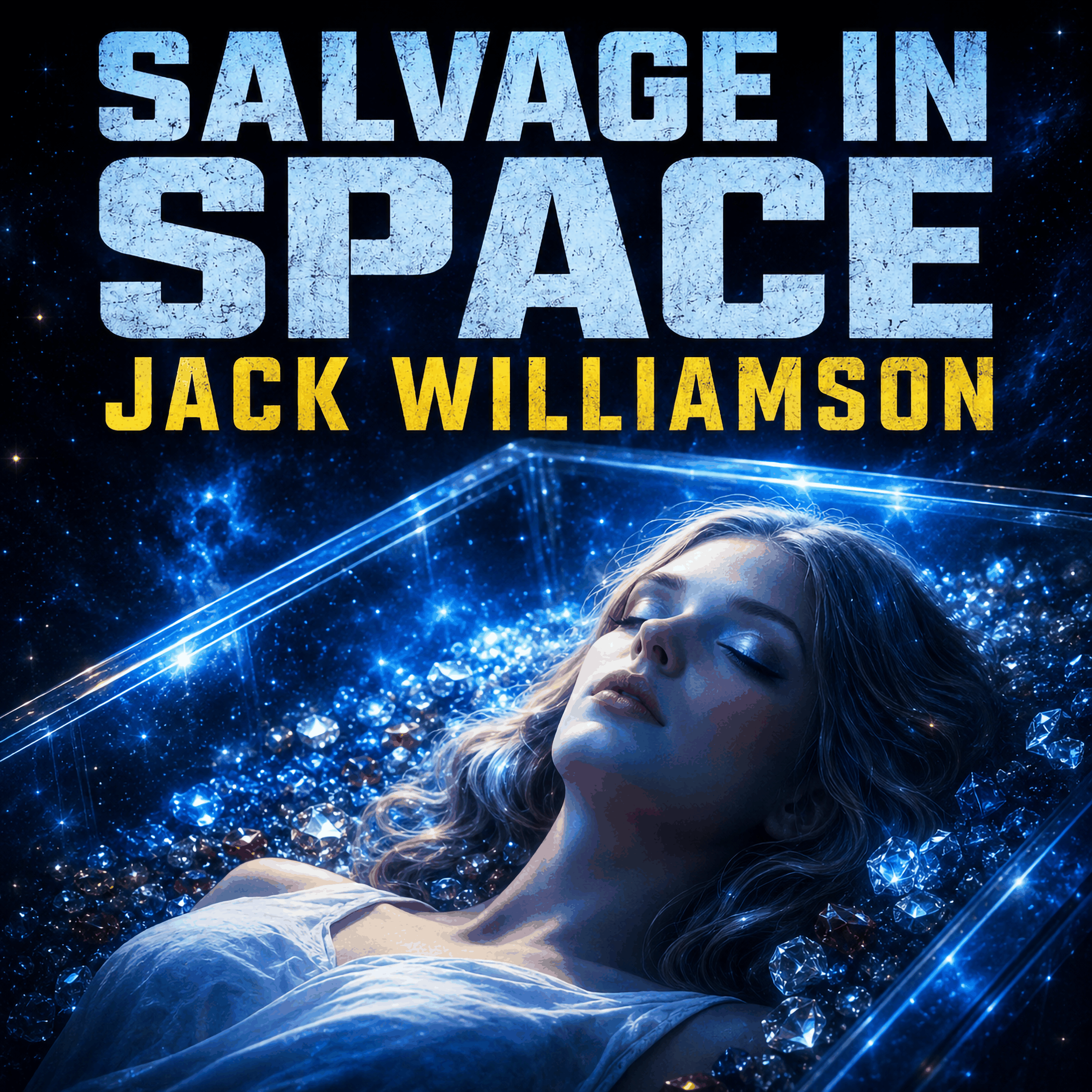 Salvage in Space