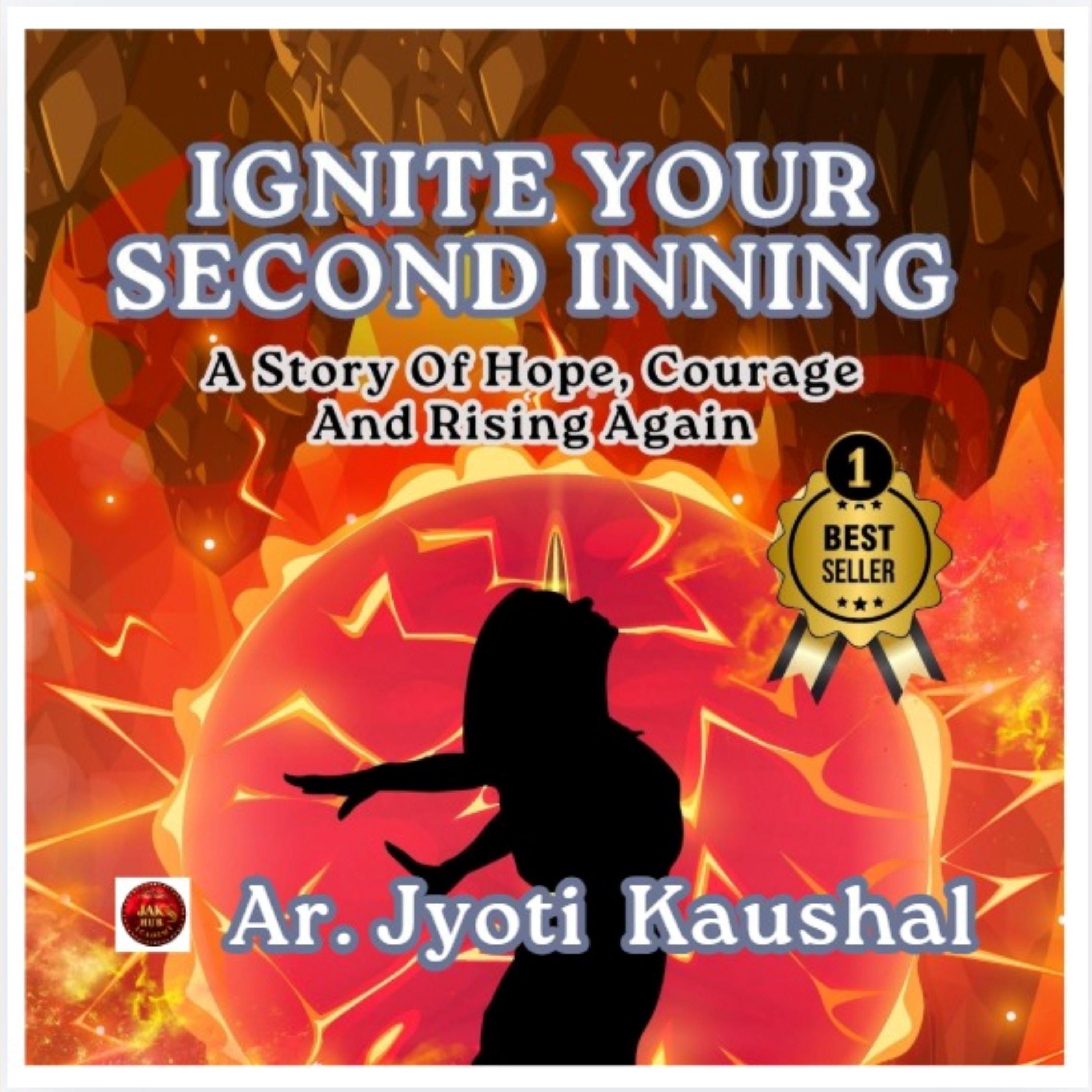 Ignite Your Second Inning
