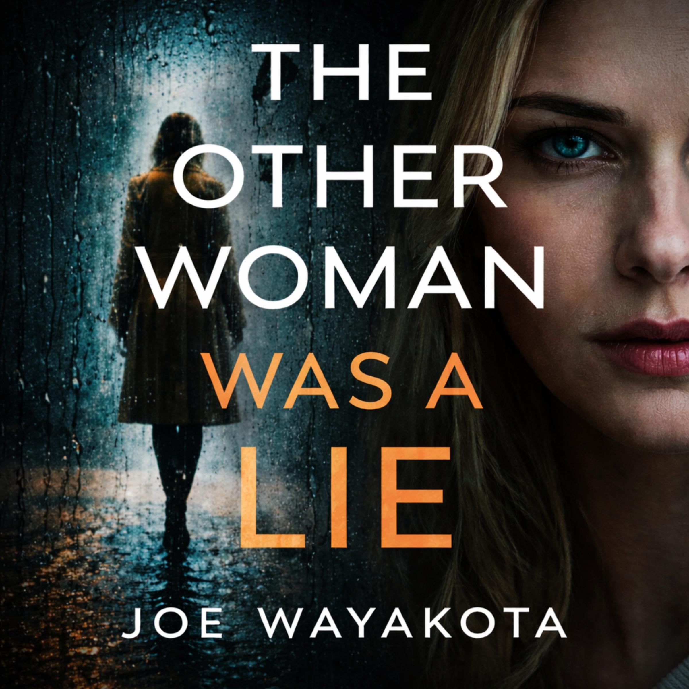 The Other Woman Was a Lie
