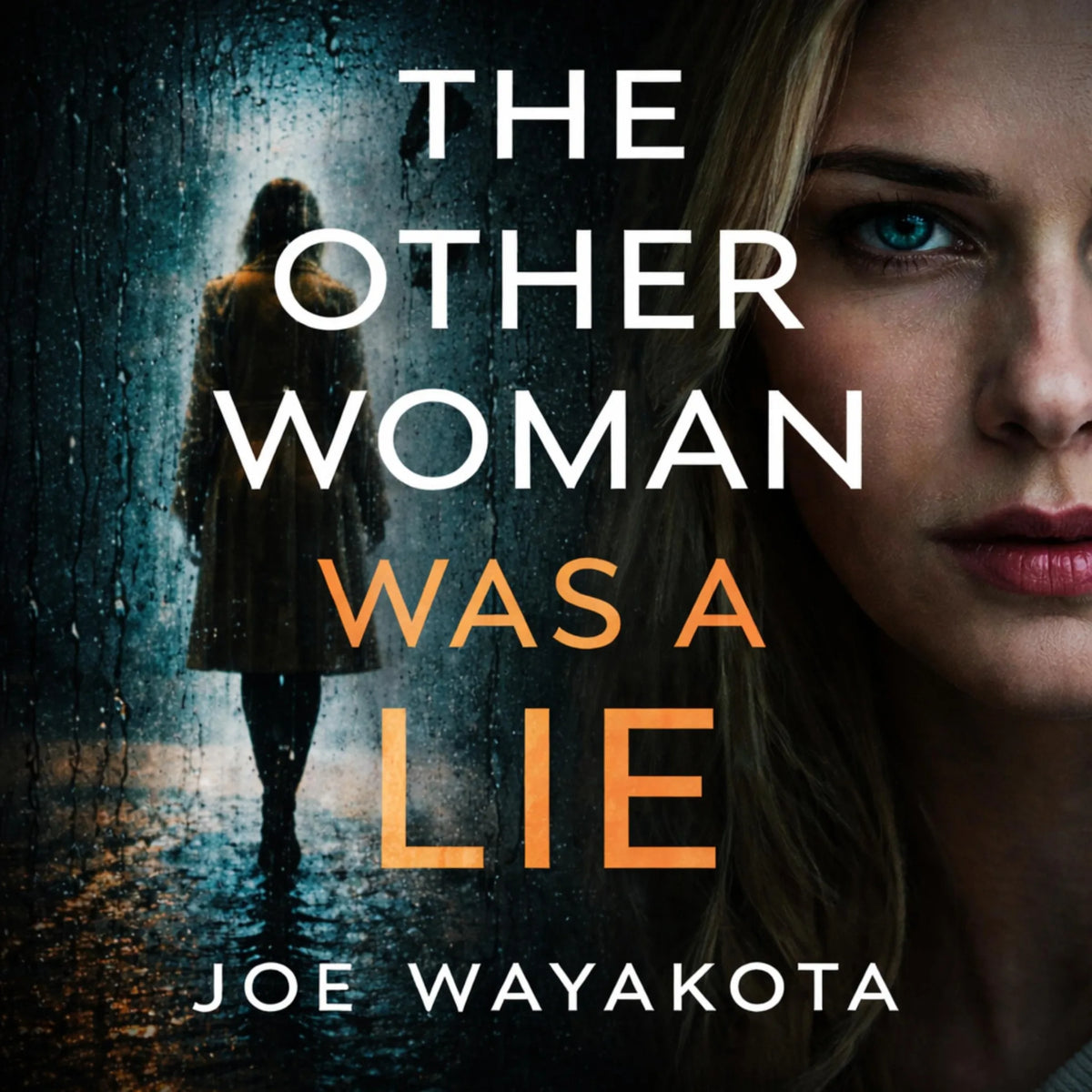 The Other Woman Was a Lie