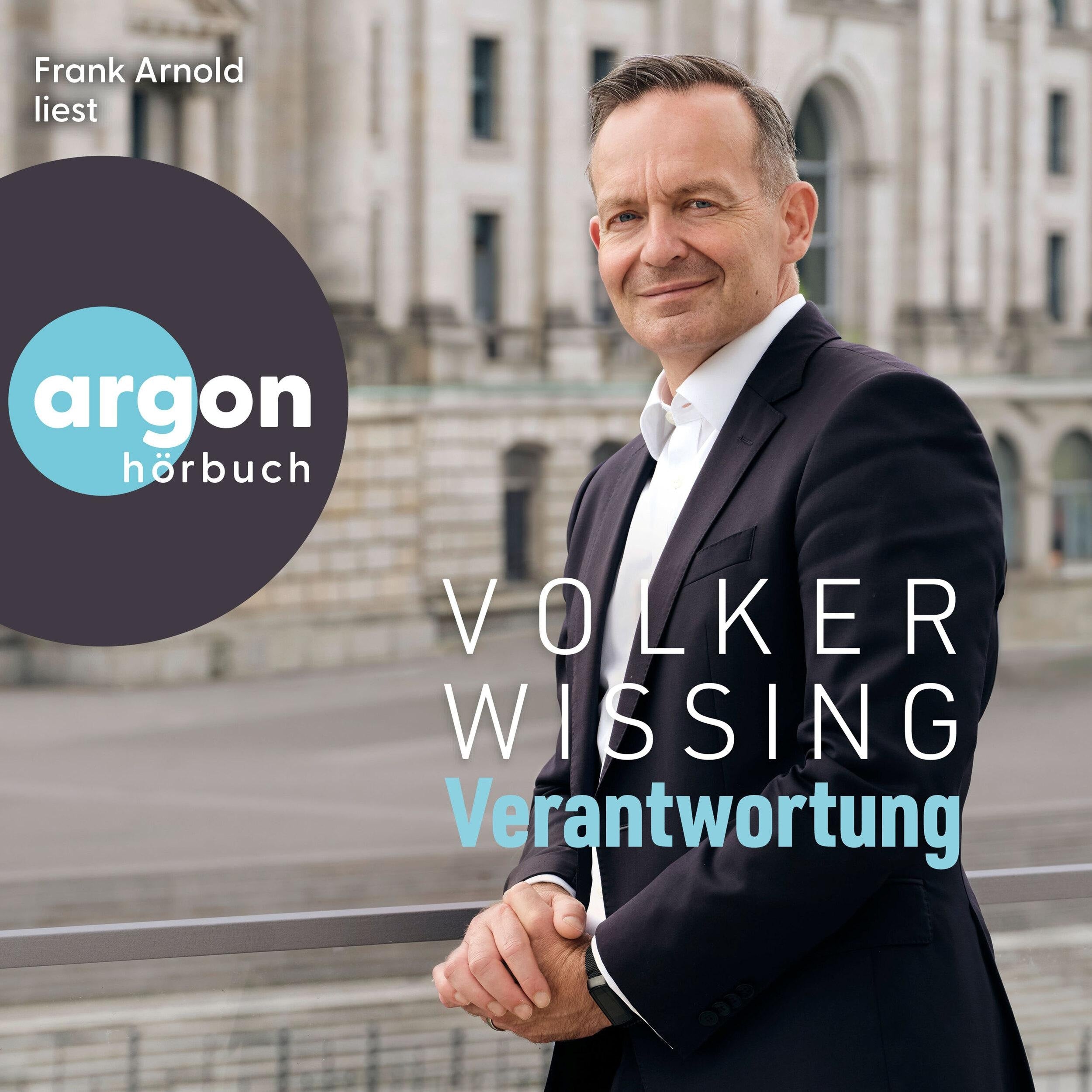 Verantwortung (Ungekürzte Lesung)