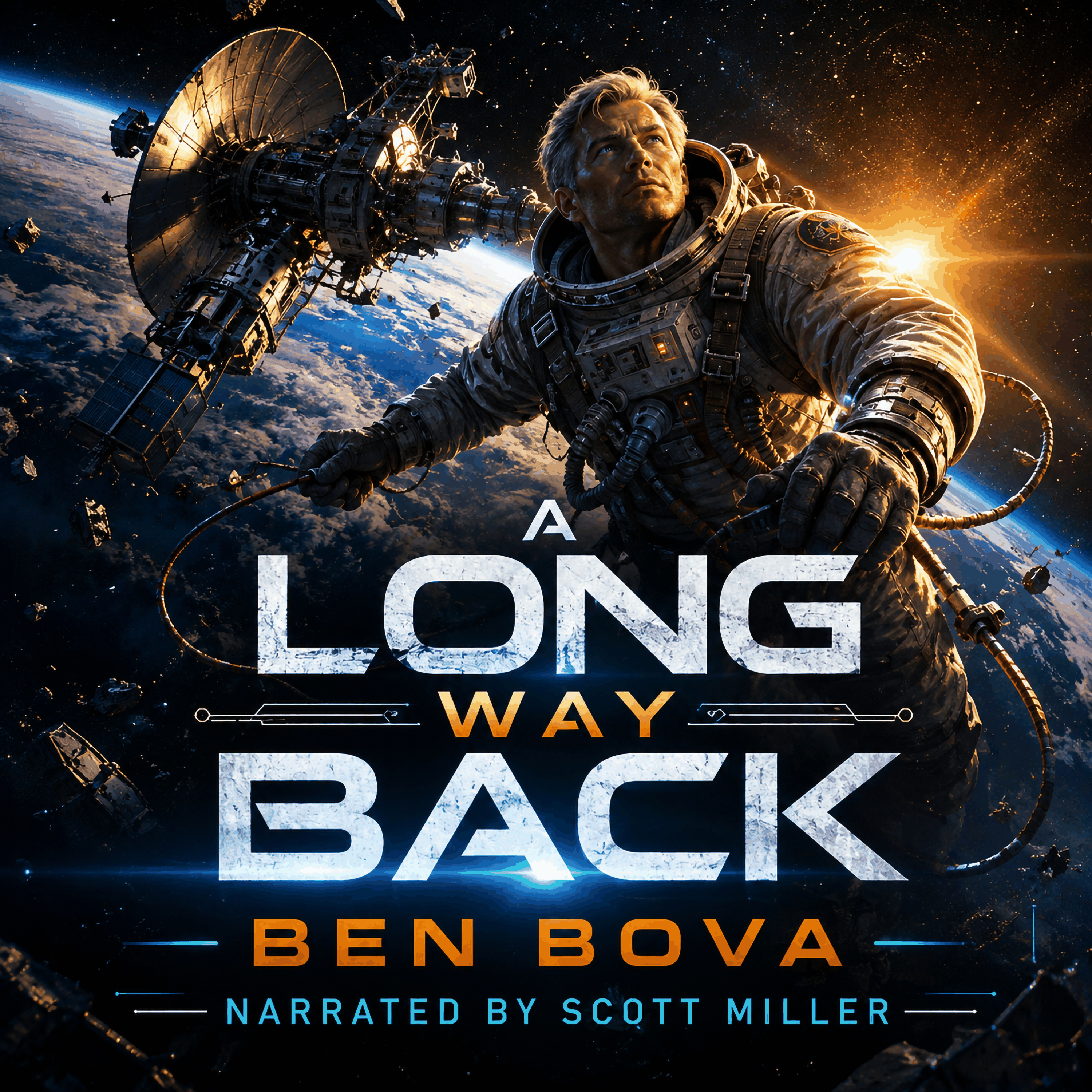 A Long Way Back