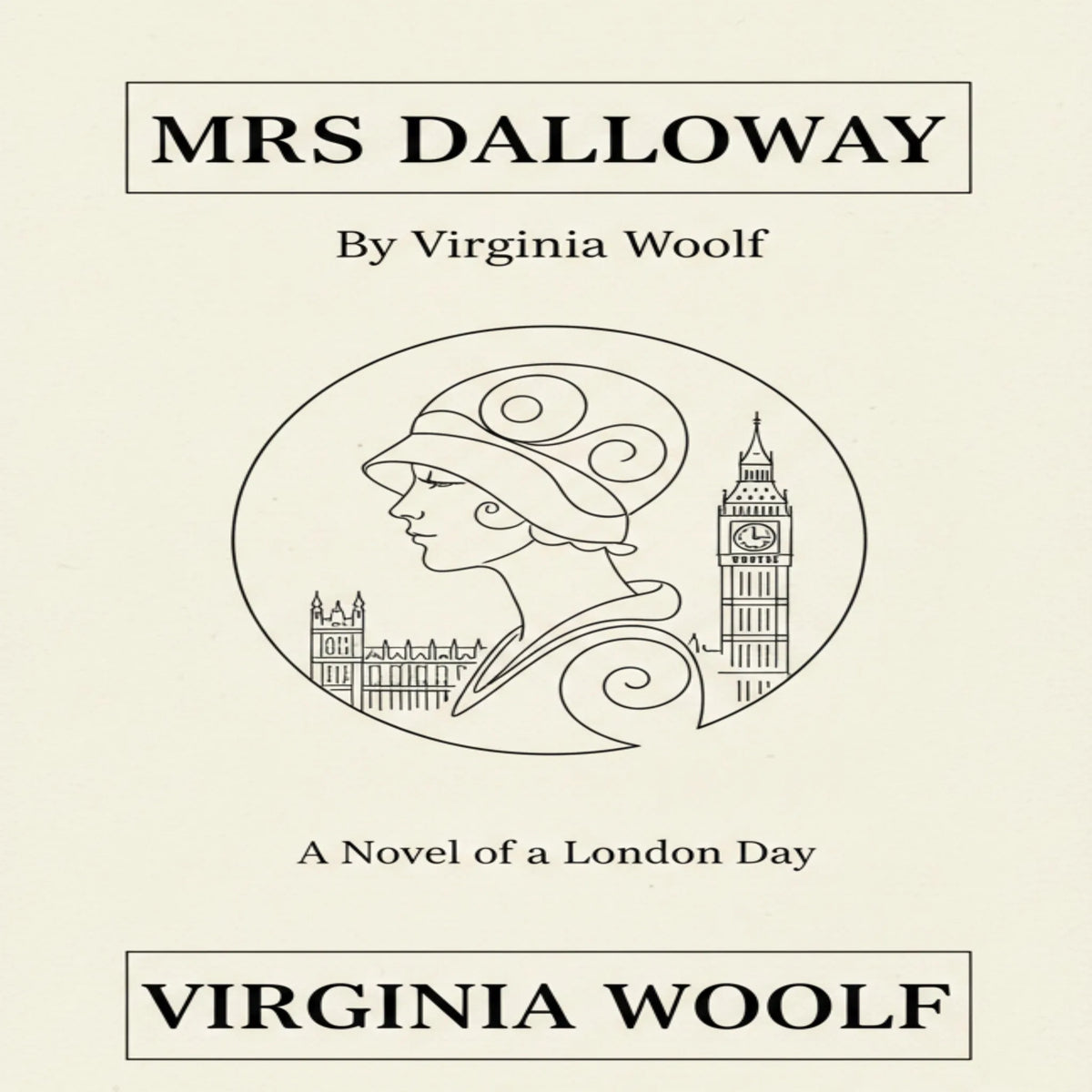 Mrs Dalloway