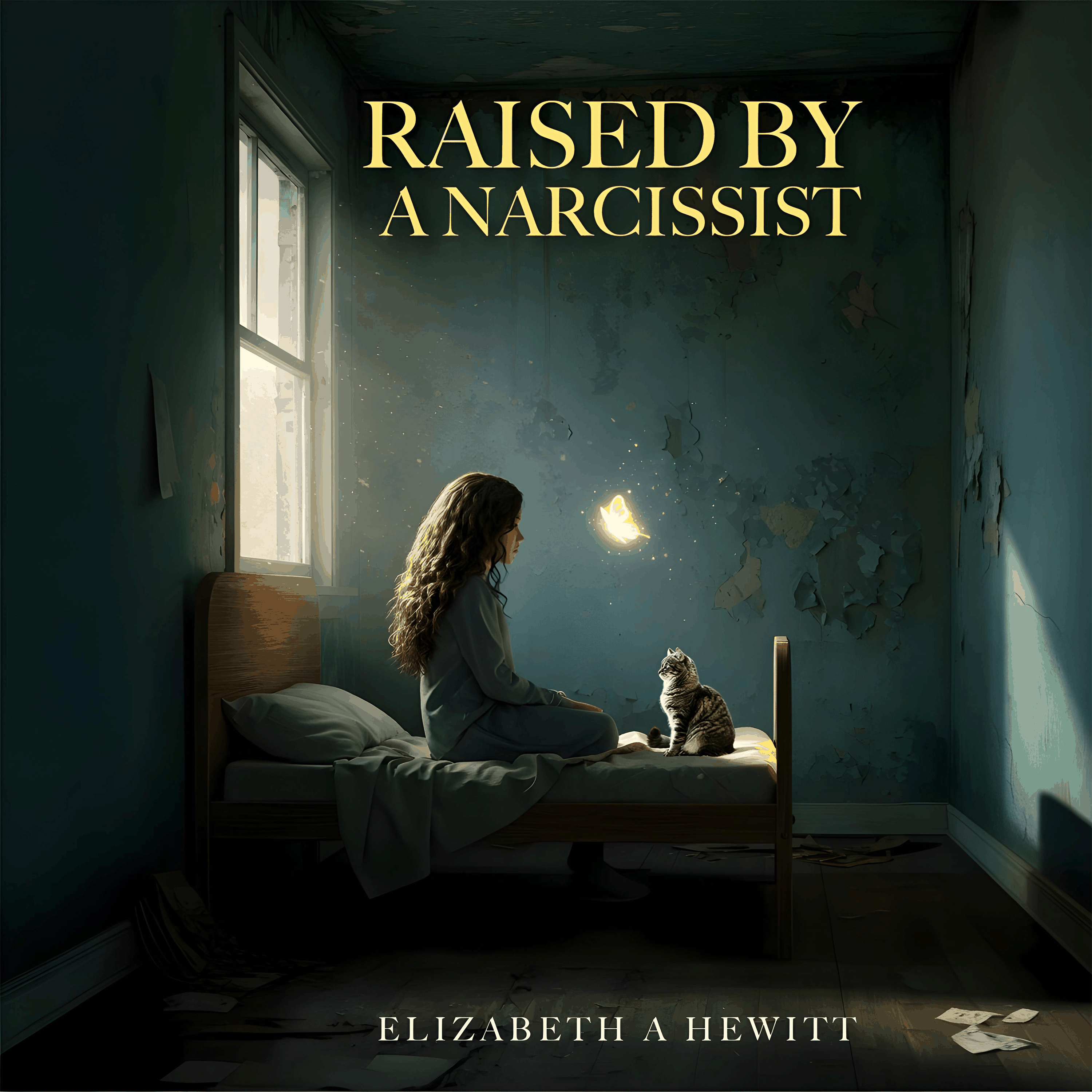 Raised By A Narcissist