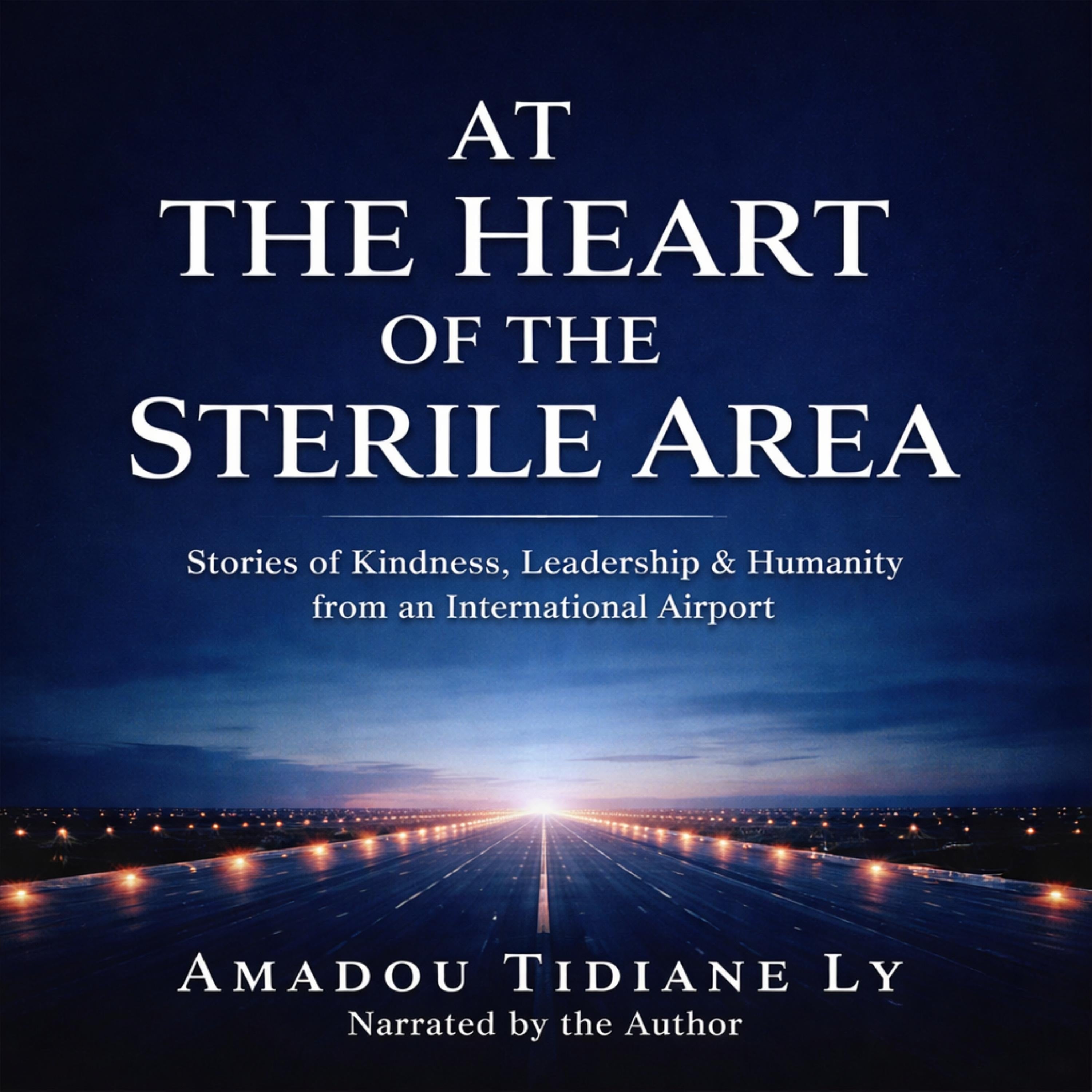 At the Heart of the Sterile Area